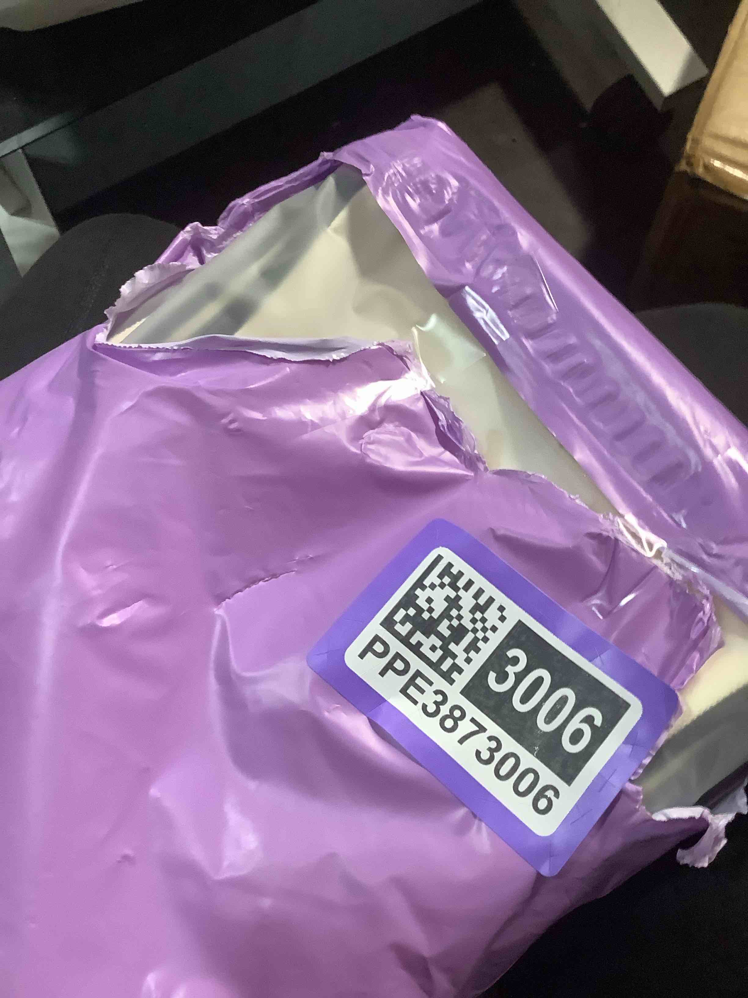 Condition photo showing Good Condition for Koolmox Canvas Zipper Pouch Bulk, 20 Pack 9x7'' Large Canvas Makeup Bags Plain for Women to Personalize Decorate Tie Dye Vinyl Print into Cosmetic Bags Travel Toiletry Pouch Pen Coin Bag Large (9x7'') Beige Black 20