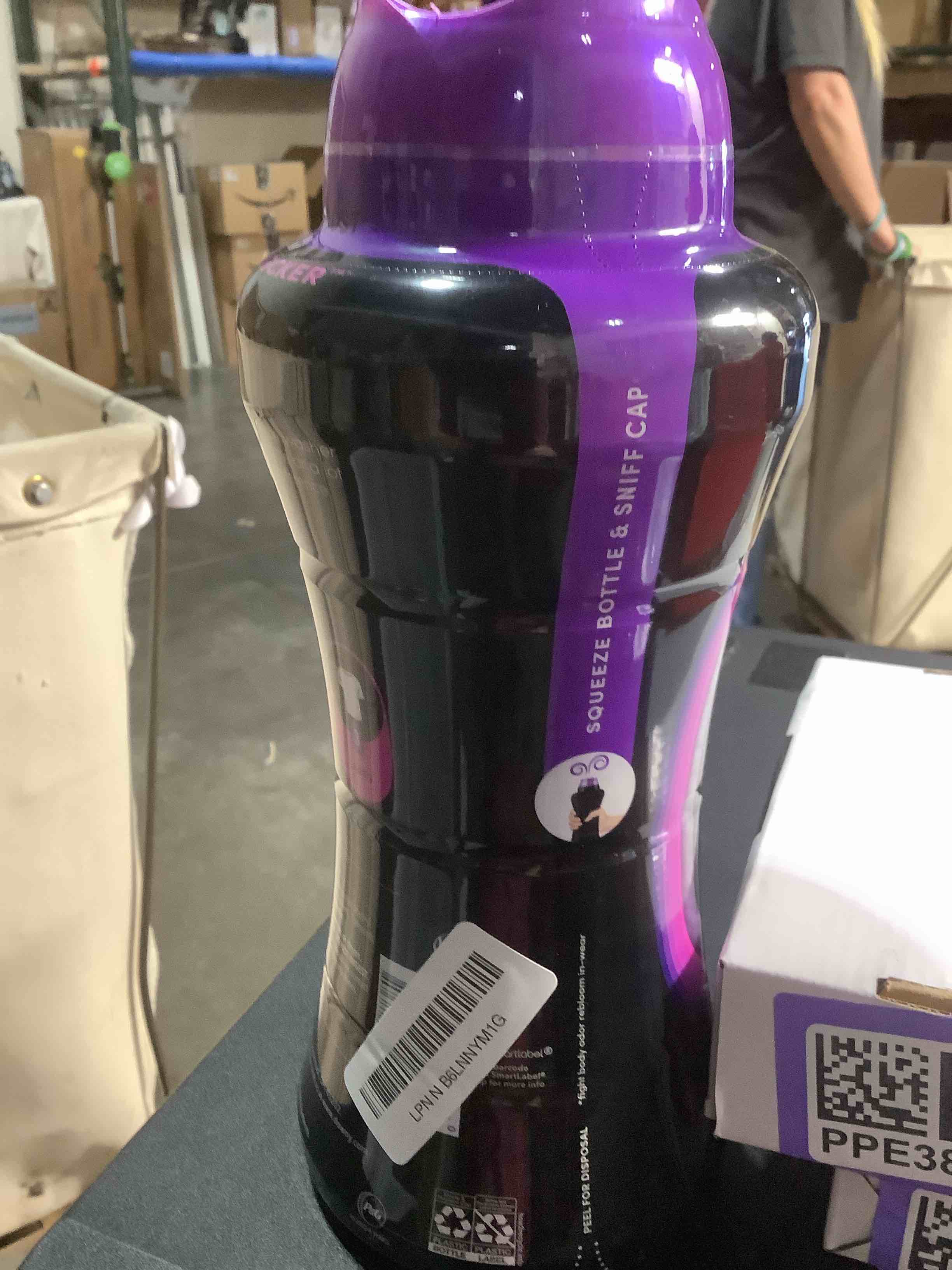 Condition photo showing Good Condition for Downy Unstopables In Wash Scent Booster Beads, Lush Scent, 24 oz, Laundry Beads for Odor Protection, Downy Scent Booster Beads, Laundry Scent Boosters Lush 24 Ounce (Pack of 1)