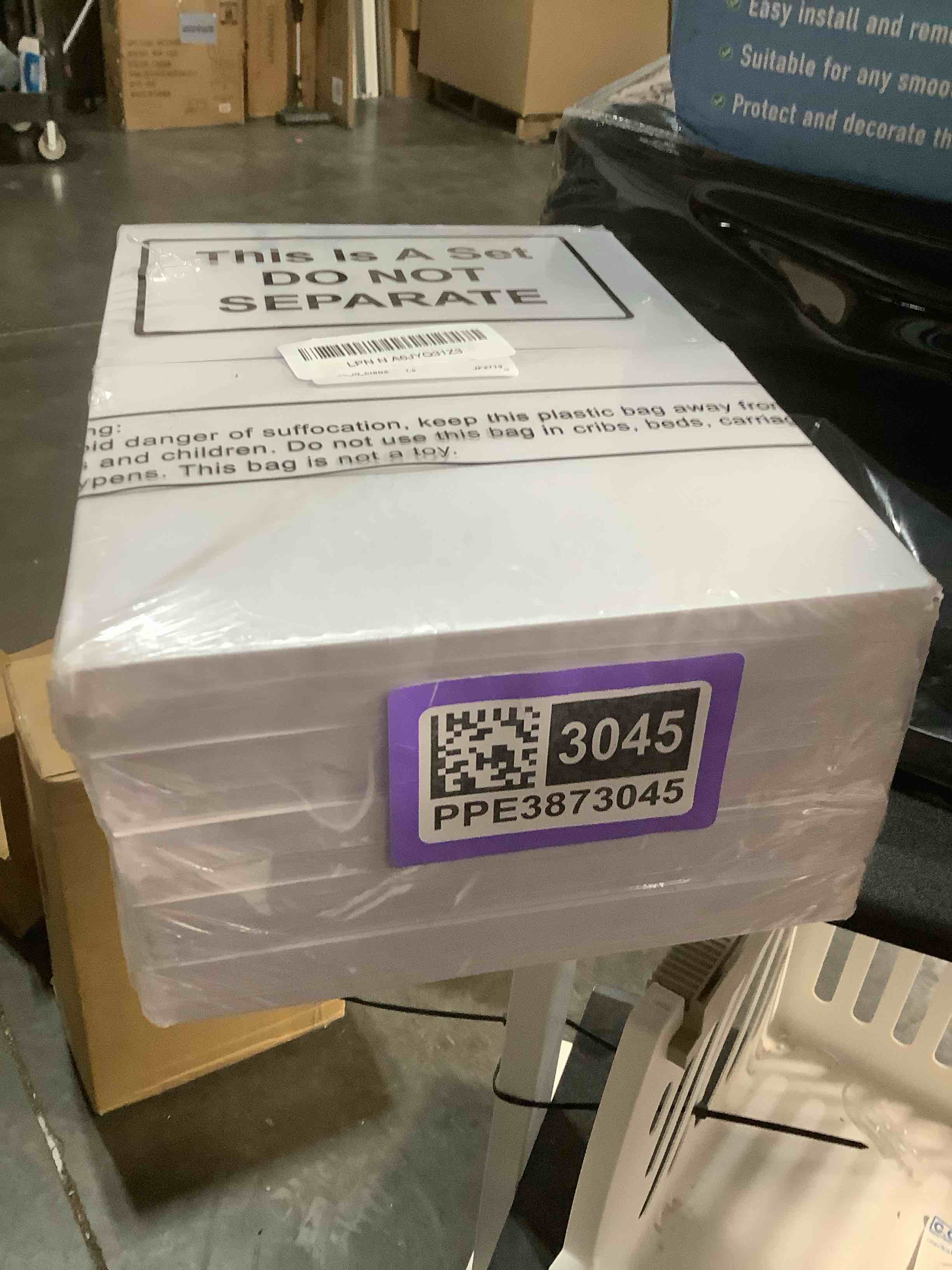 Condition photo showing New/Like New for Yexiya 1000 Pieces 5 x 7 Cardstock Index Cards Blank White Index Cards Bulk, 180 Gsm Postcards Stock Printer Paper for Invitations, Photo Paper