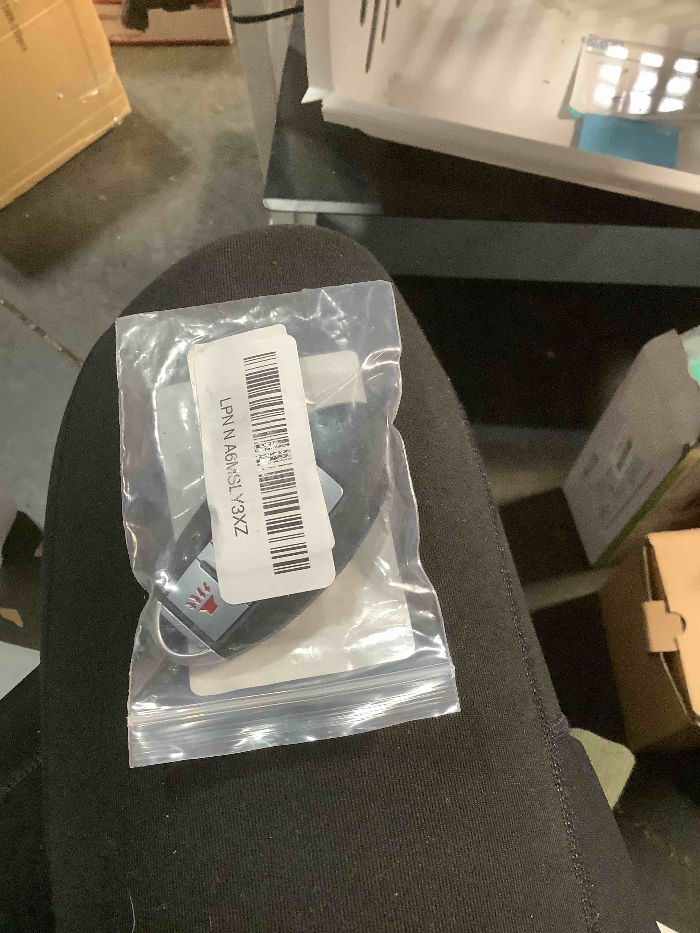 Condition photo showing Good Condition for Key Fob Replacement for 2007-2012 Nissan Altima/ 09-14 Maxima & Murano/ 09-12 Infiniti FX35/ 08-13 G37/ 09-13 FX50/ 14-16 Q60 QX70/ 11-12 G25/ 07-08 G35, KR55WK48903 KR55WK49622,4 Buttons