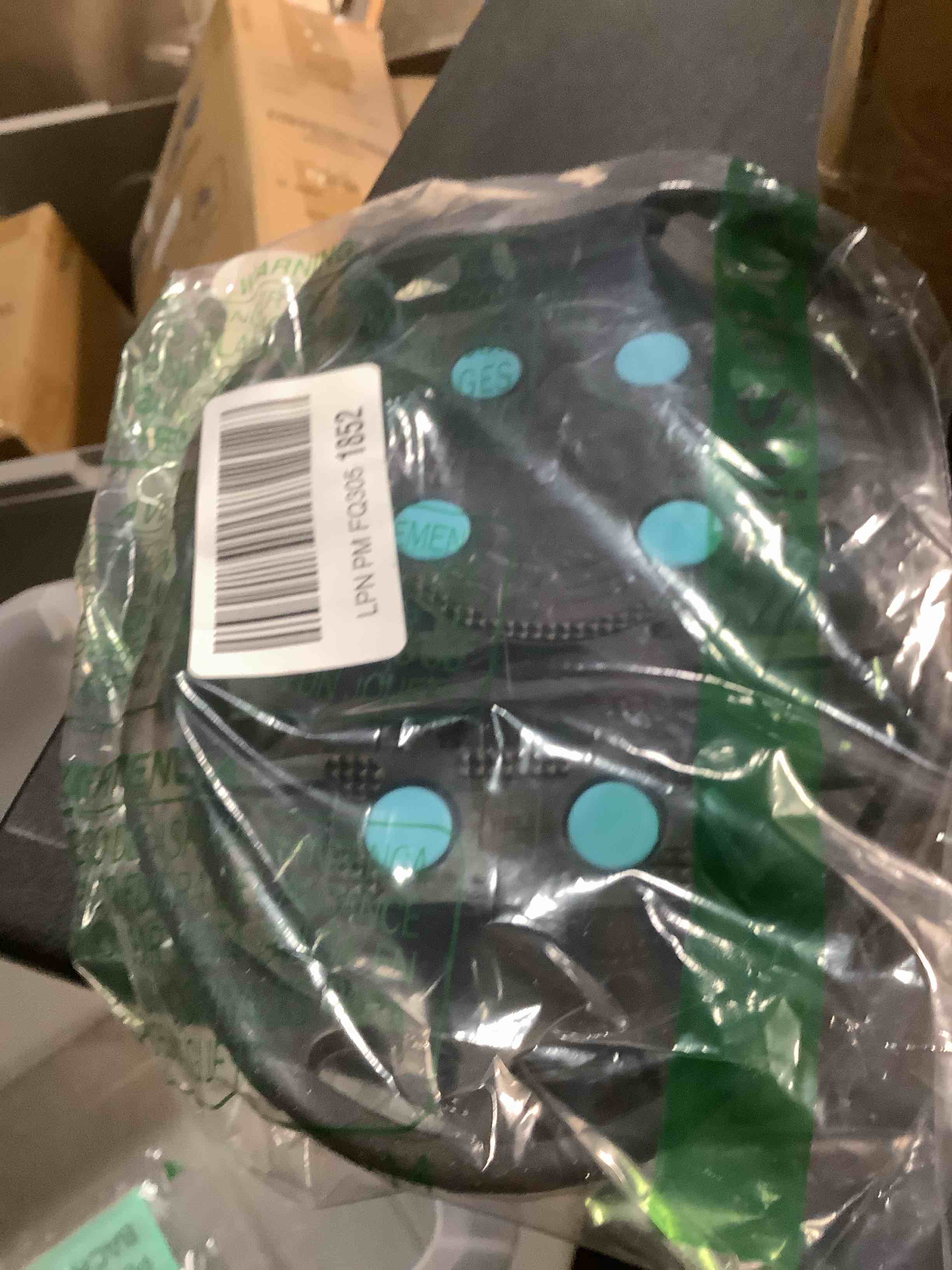 Condition photo showing Good Condition for Due North Everyday G3 Ice Cleats for Shoes & Boots - Traction Spikes for Men & Women to Improve Grip on Snow & Ice Large/Extra Large Spike