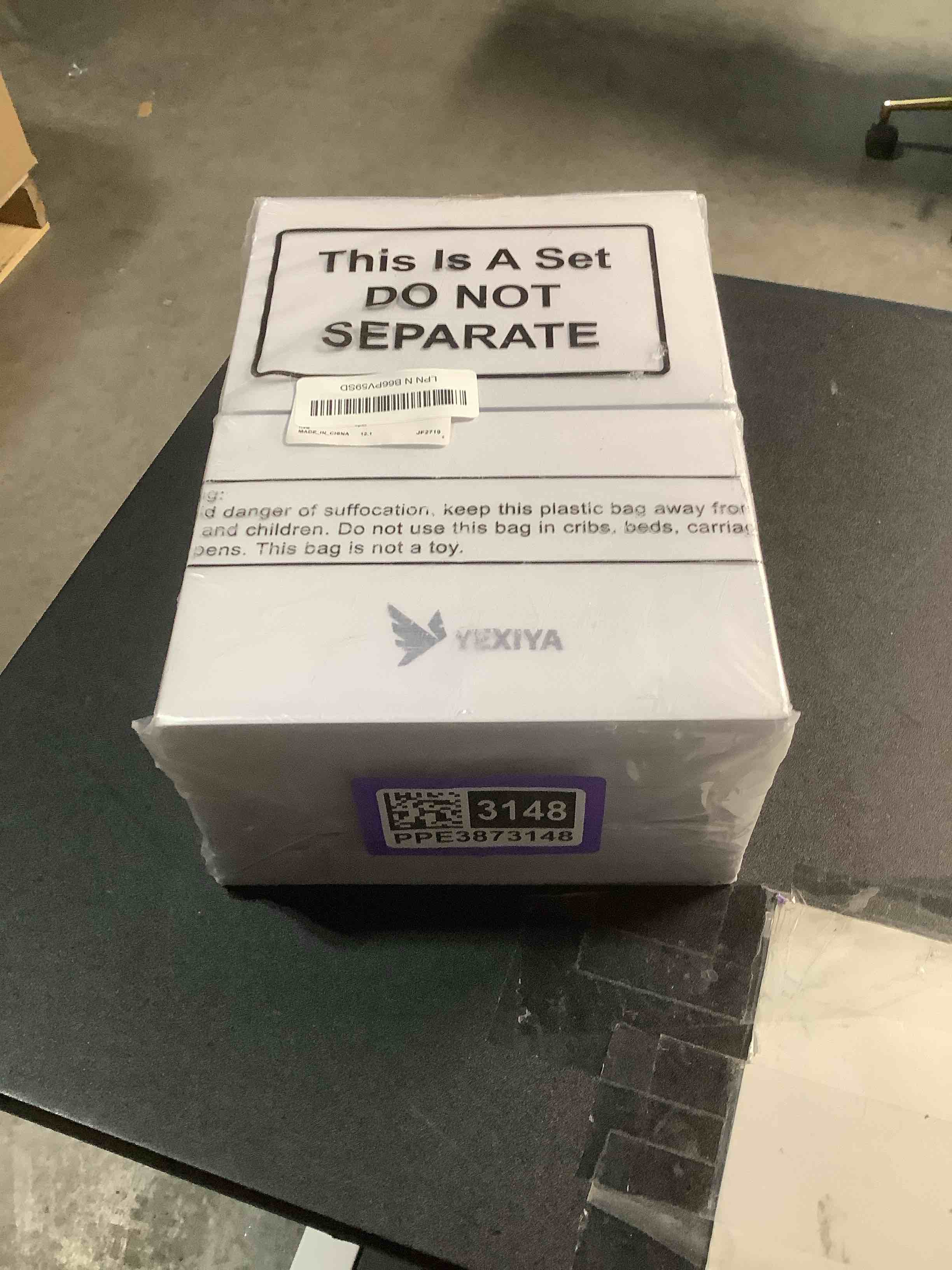 Condition photo showing Good Condition for Yexiya 1000 Pieces 5 x 7 Cardstock Index Cards Blank White Index Cards Bulk, 180 Gsm Postcards Stock Printer Paper for Invitations, Photo Paper