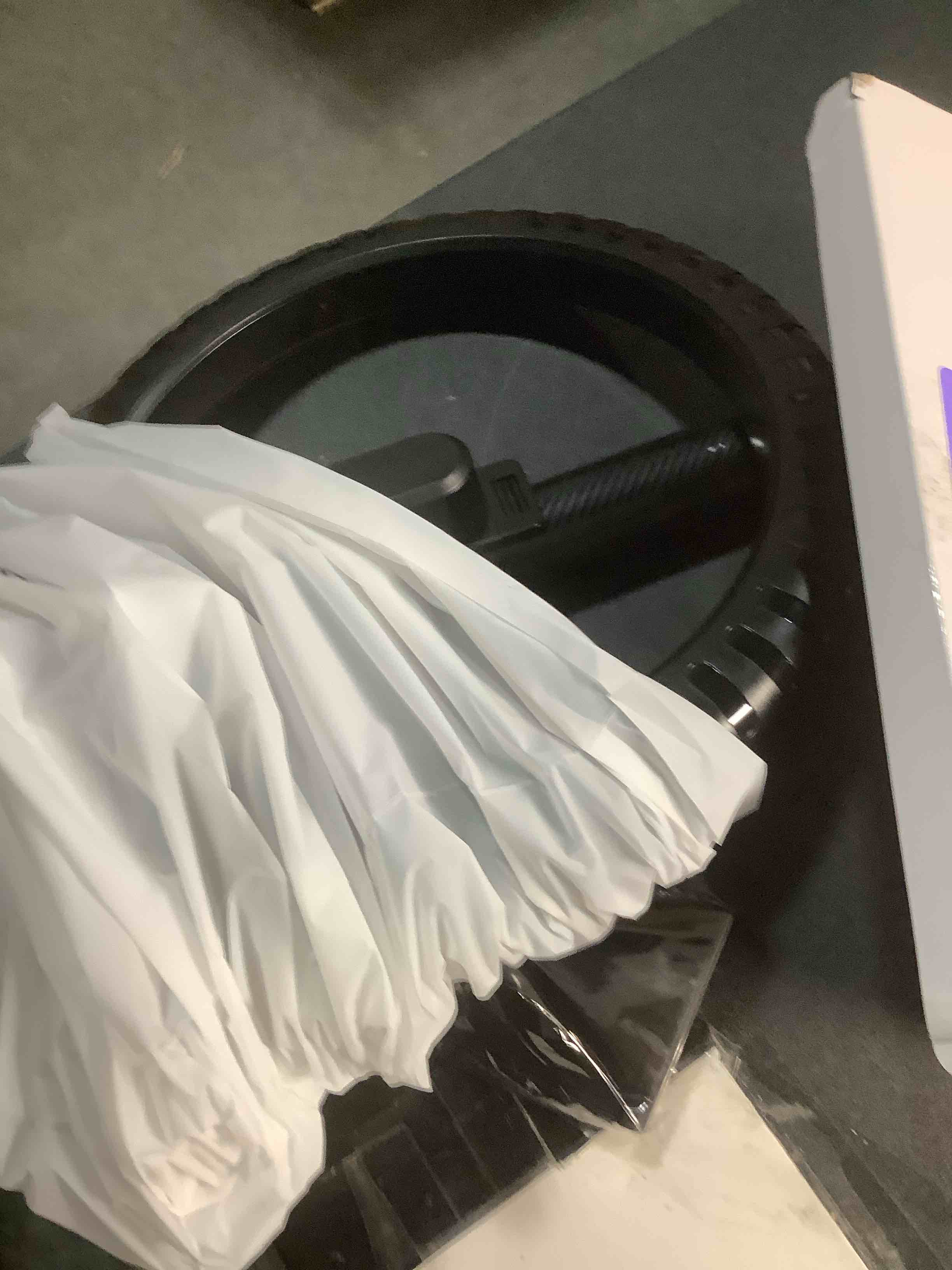 Condition photo showing Good Condition for 10" Ring Light with Stand 74'' Tall & Phone Holder,RGB Full Color Modes Selfie Light with Extendable Tripod Stand,iPad Holder, Remote for iPhone & Android,YouTube, Makeup,TIKTok, Vlogging