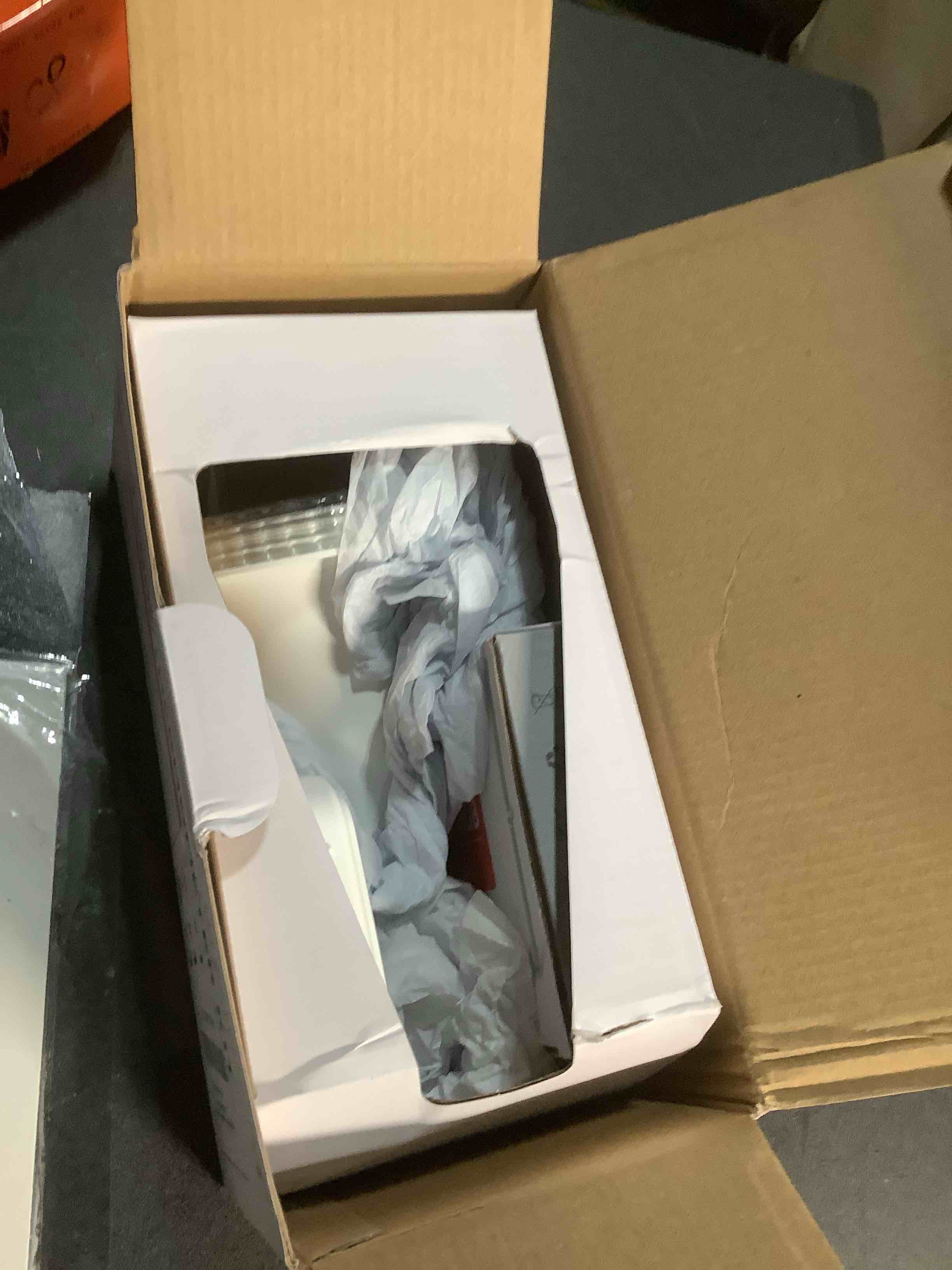 Condition photo showing Good Condition for BaldrTherm Smart Pool Thermometer with WiFi Gateway, Digital Floating Anti-Fog 360° Reading with IPX7 Waterproof, Remote App Notification Alert for Hot Tub/Ice Bath/Swimming Pool/SPA/Aquarium/Pond
