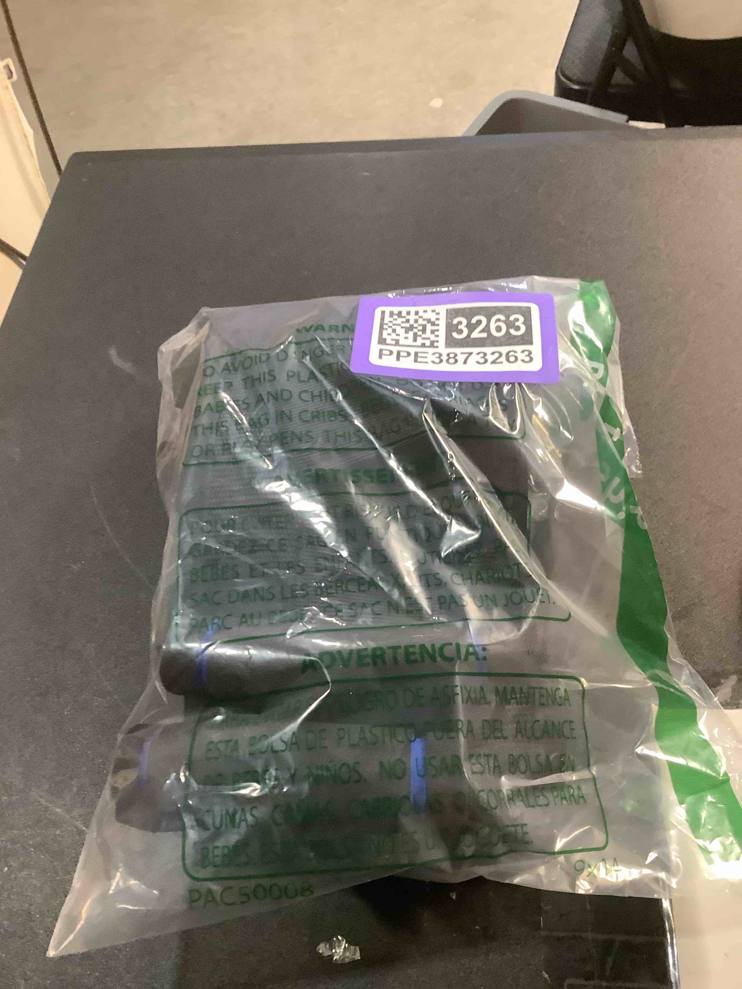 Condition photo showing Good Condition for Gait Belt, Gait Belts for Seniors, Gate Belts Medical for Elderly, Gait Belt with 7 Handles, Patient Transfer Belt Quick Release Buckle, Medical Lift Strap Nursing Safety Belt for Physical Therapy Black