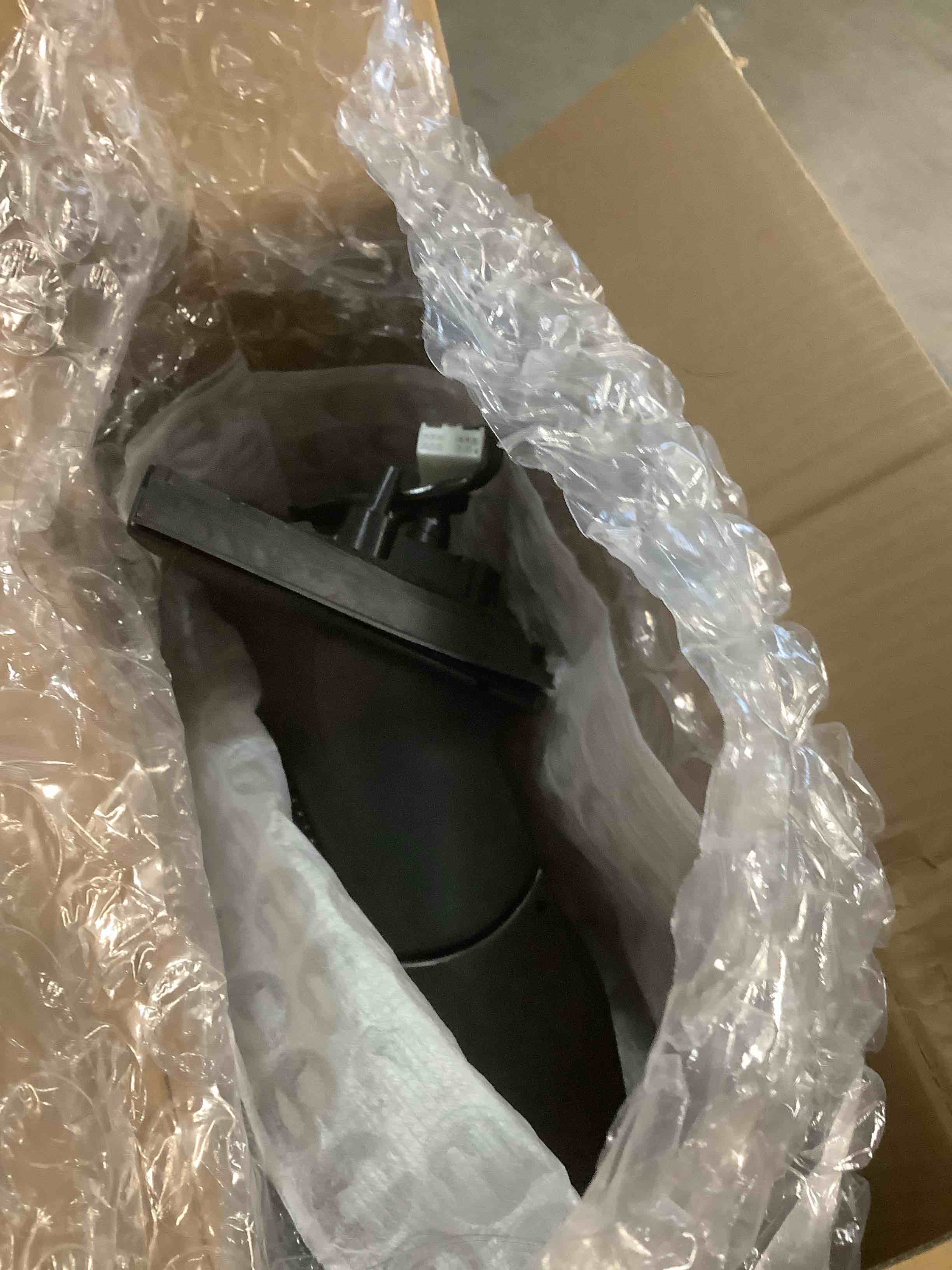 Condition photo showing Good Condition for Lqito Right Passenger Side Mirror Compatible With 2009 2010 2011 2012 Toyota RAV4 With Power Glass Manual Folding Matte Black Replace#8791042B40(3Pins)(Japan Bulit) R-3Pins