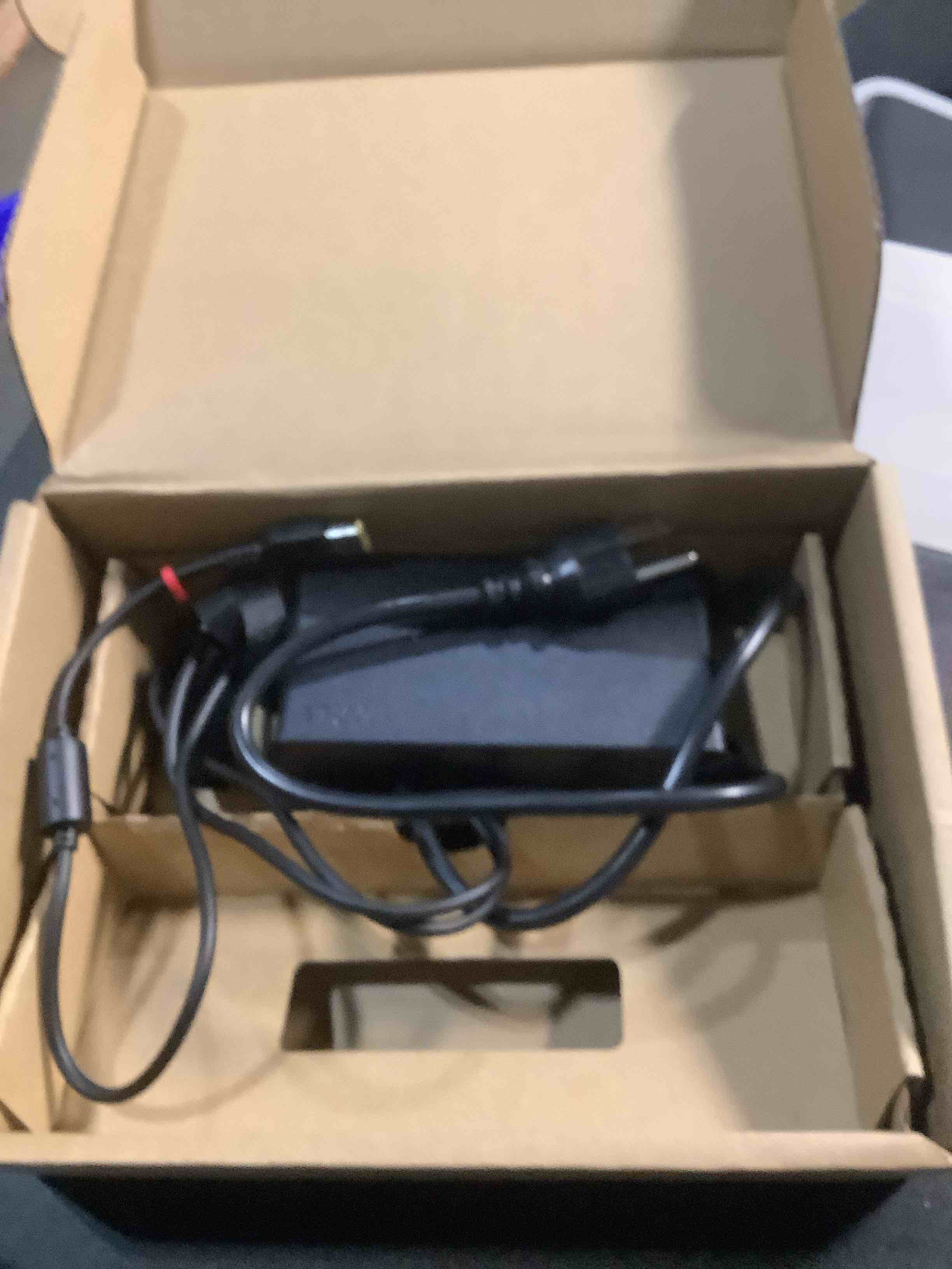 Condition photo showing As Is for Slim 170W Charger Fit for Lenovo Legion Slim 5 5i Yoga Pro 9i Lenovo ThinkPad P1 P16 IdeaPad Pro 5 Lenovo LOQ ADL170SCC3A 4X20S56697-20V 8.5A ac Adapter Laptop Power Supply