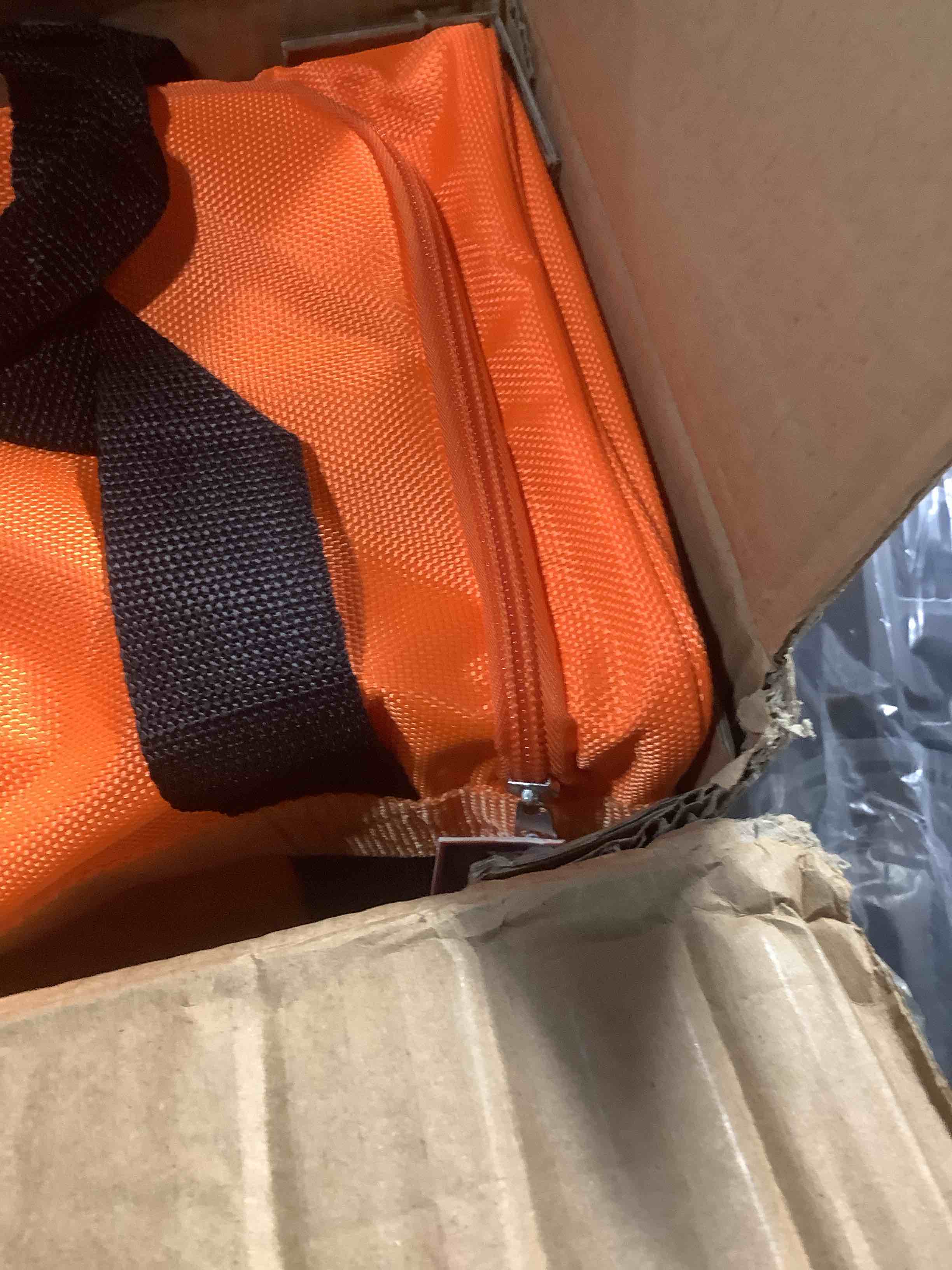 Condition photo showing New/Like New for Jenga Giant - Hardwood Blocks - Stacks to Over 4 Feet - Officially Licensed - JS6