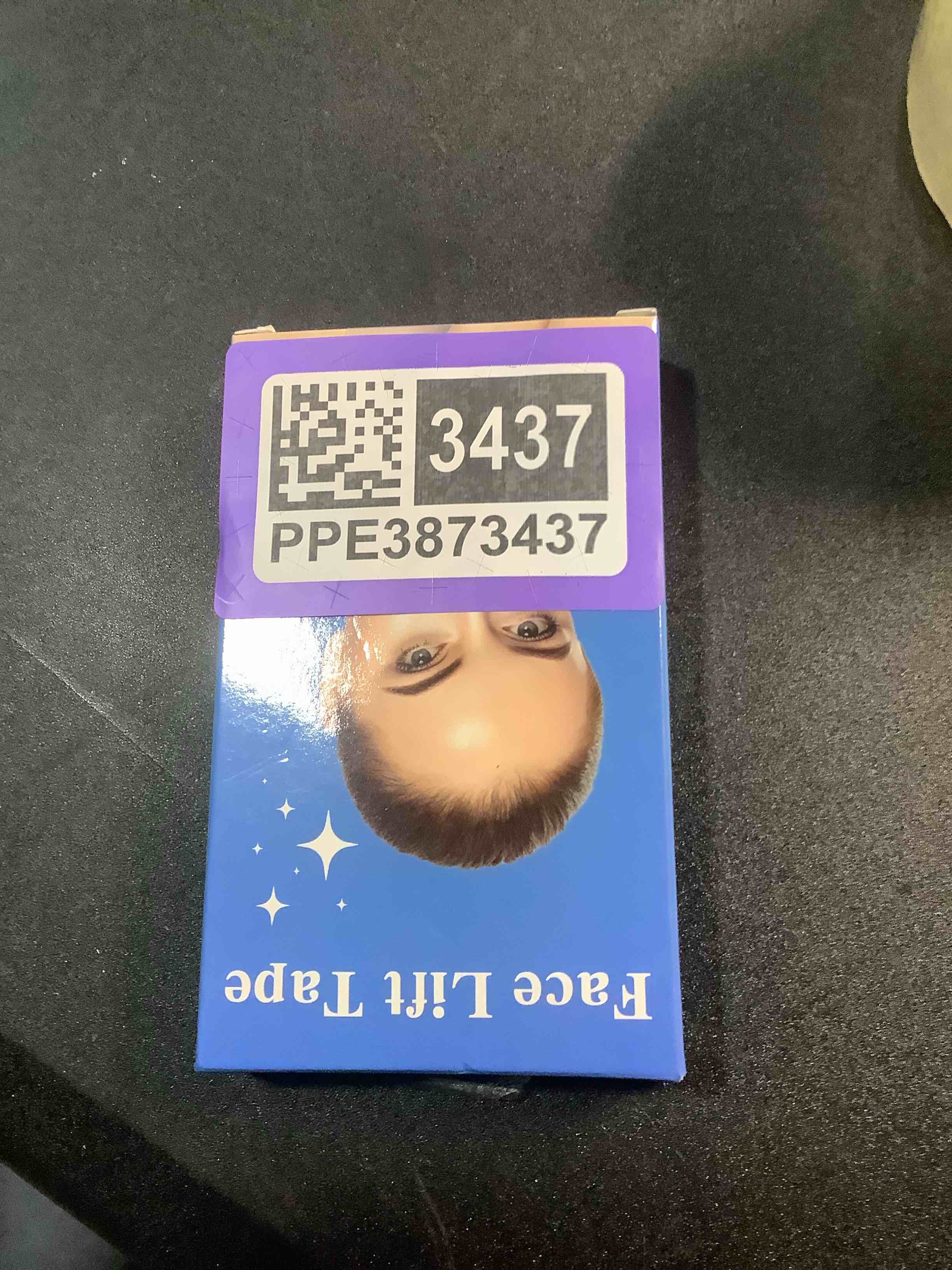 Condition photo showing Good Condition for Face Tape Lifting Invisible,204PCS Face Lift Tape Invisible, Turkey Neck Tape Face Lifter Tape for Makeup Facelift Tape Instant Face Lift Facial Tape