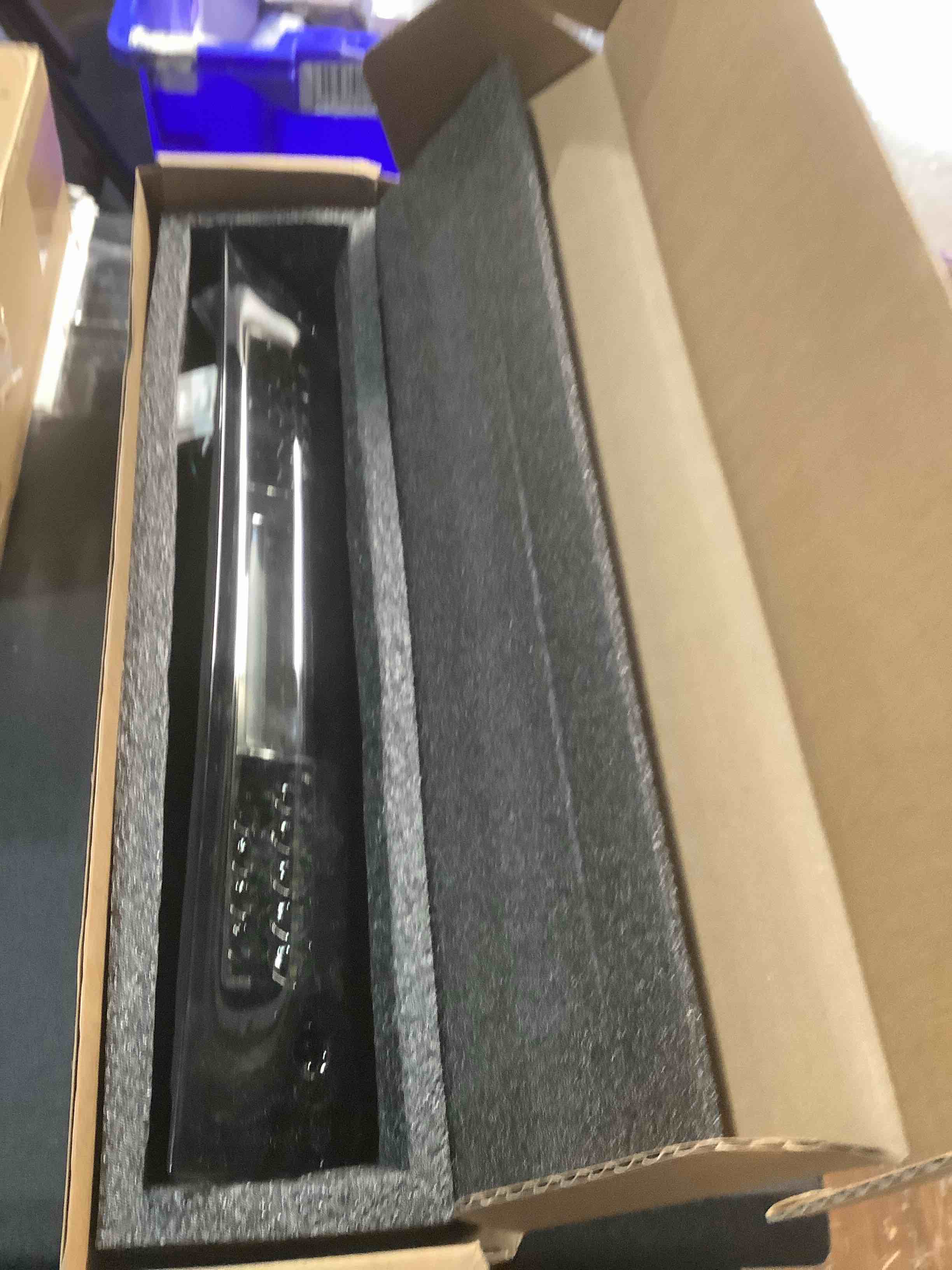 Condition photo showing Good Condition for Tresound 3rd Third Brake Light for 2009-2017 Dodge Ram 1500 2500 3500 Cargo Light LED High Mount Lamp (Smoked Lens) 2009-2018 Ram 1500, 2010-2018 Ram 2500/3500 Chrome Housing Smoked Lens - B