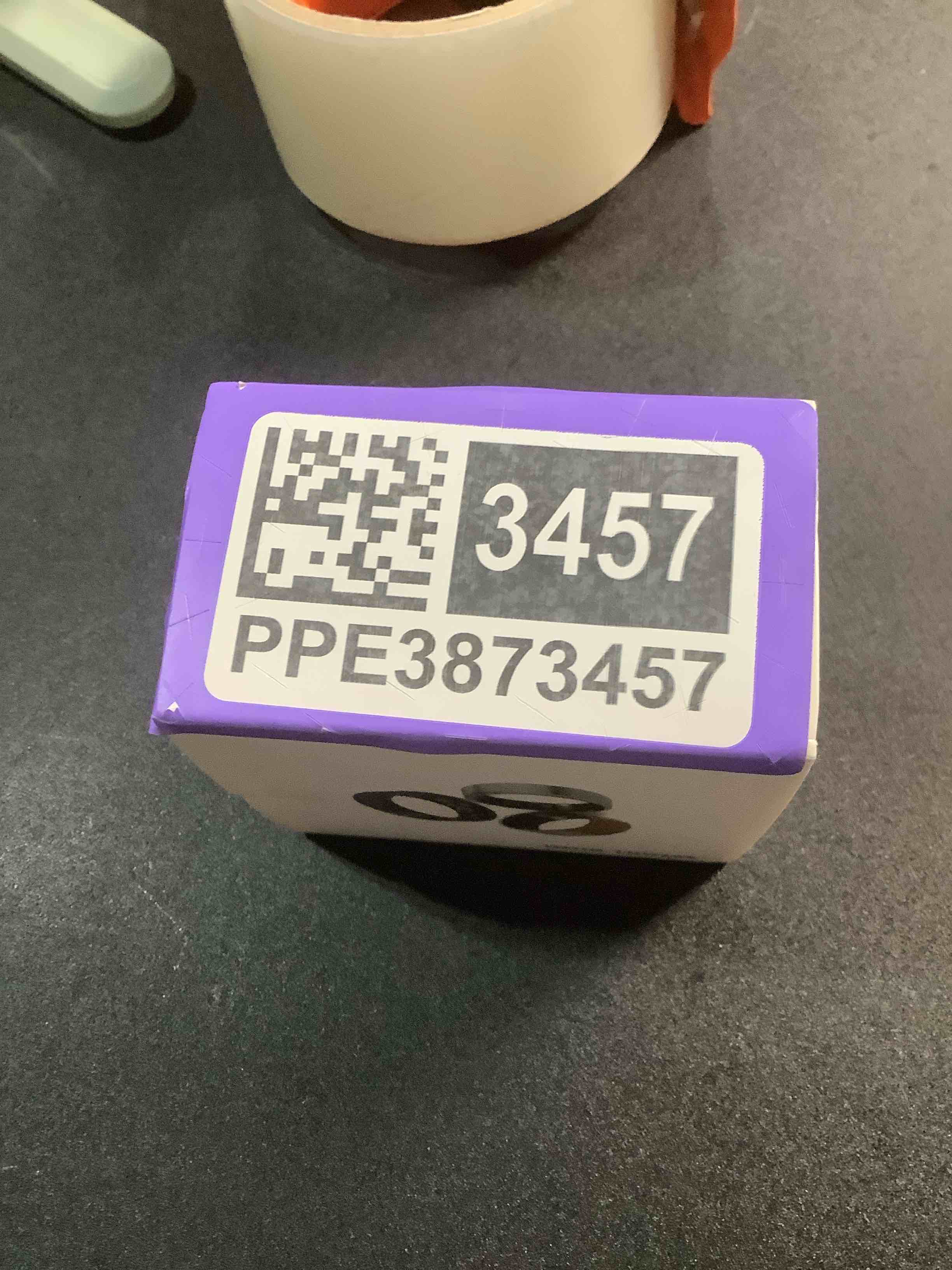 Condition photo showing Good Condition for Smart Ring B10