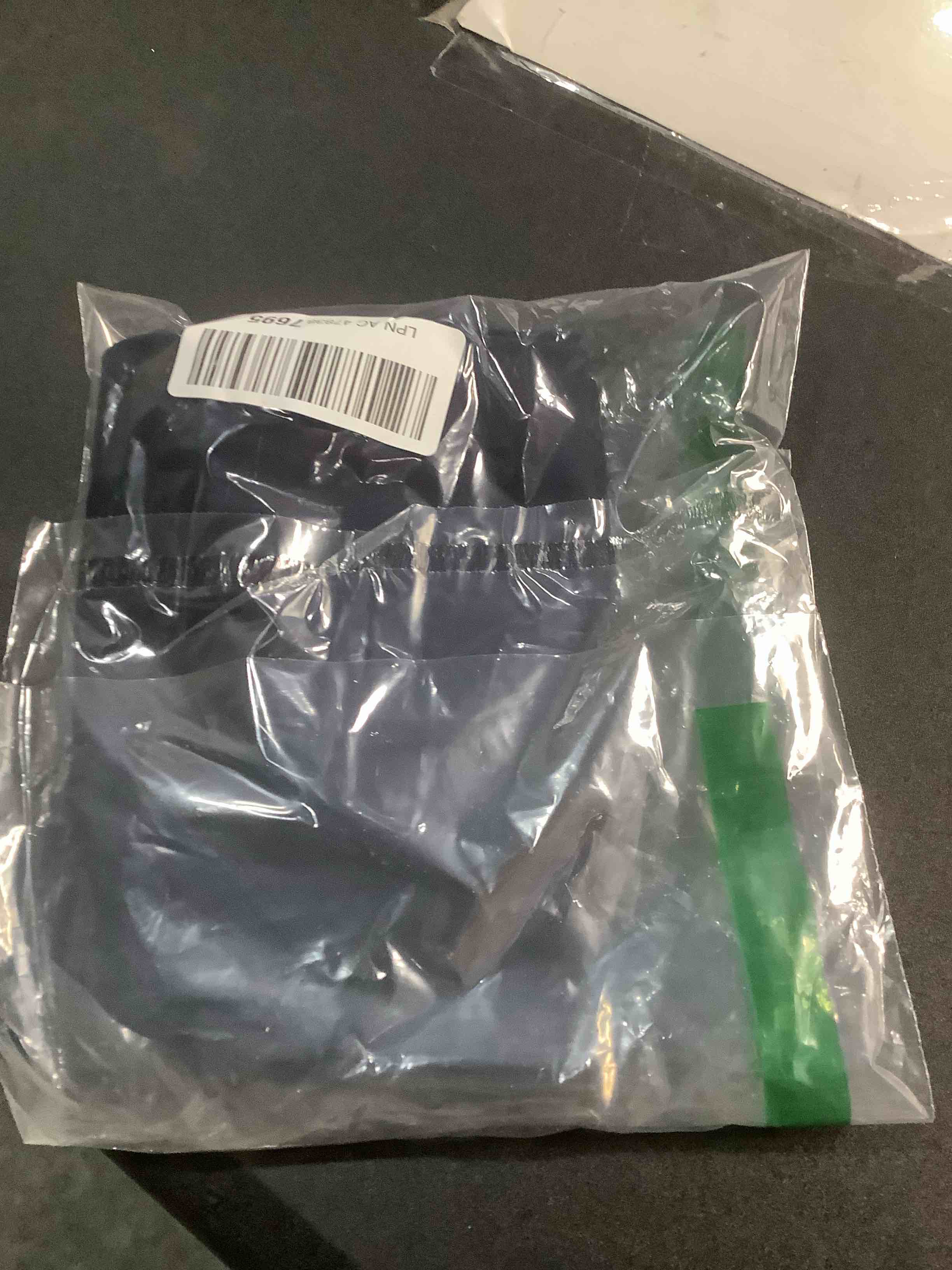 Condition photo showing Good Condition for adidas Mens Techfit Aeroready Training Long Tights Large Ink