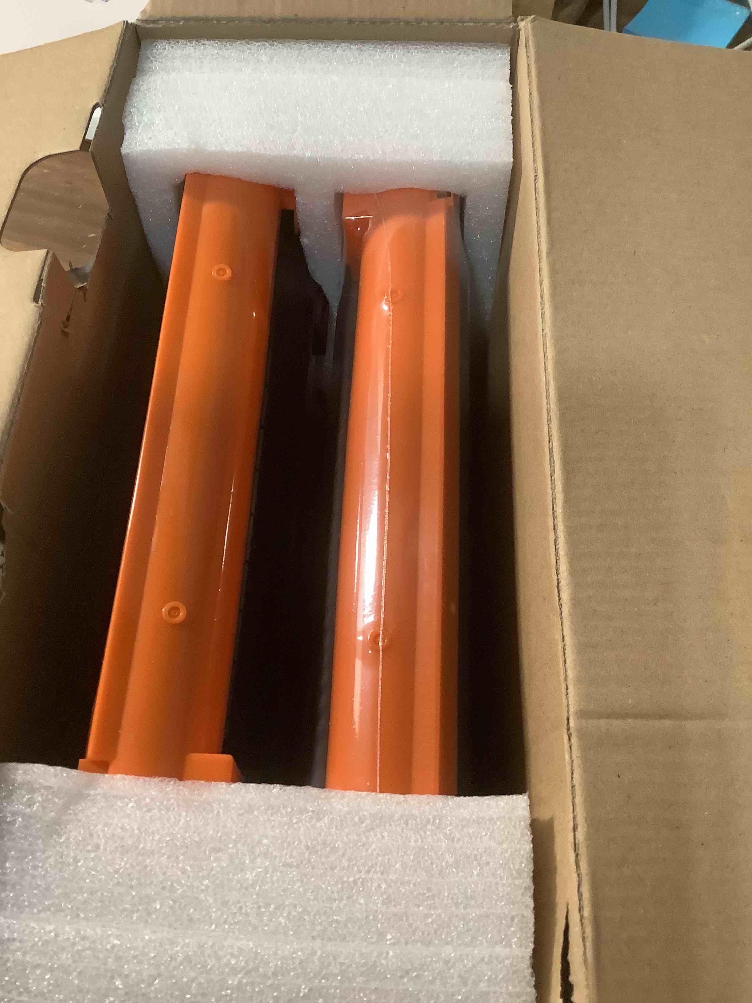 Condition photo showing Good Condition for InkNI Compatible Toner Cartridges Replacement for Brother TN830XL TN830 TN 830 XL Toner Cartridges Work for HL-L2460DW DCP-L2640DW HL-L2480DW HL-L2400D HL-L2405W MFC-L2820DW Printer (Black, 4 Pack)