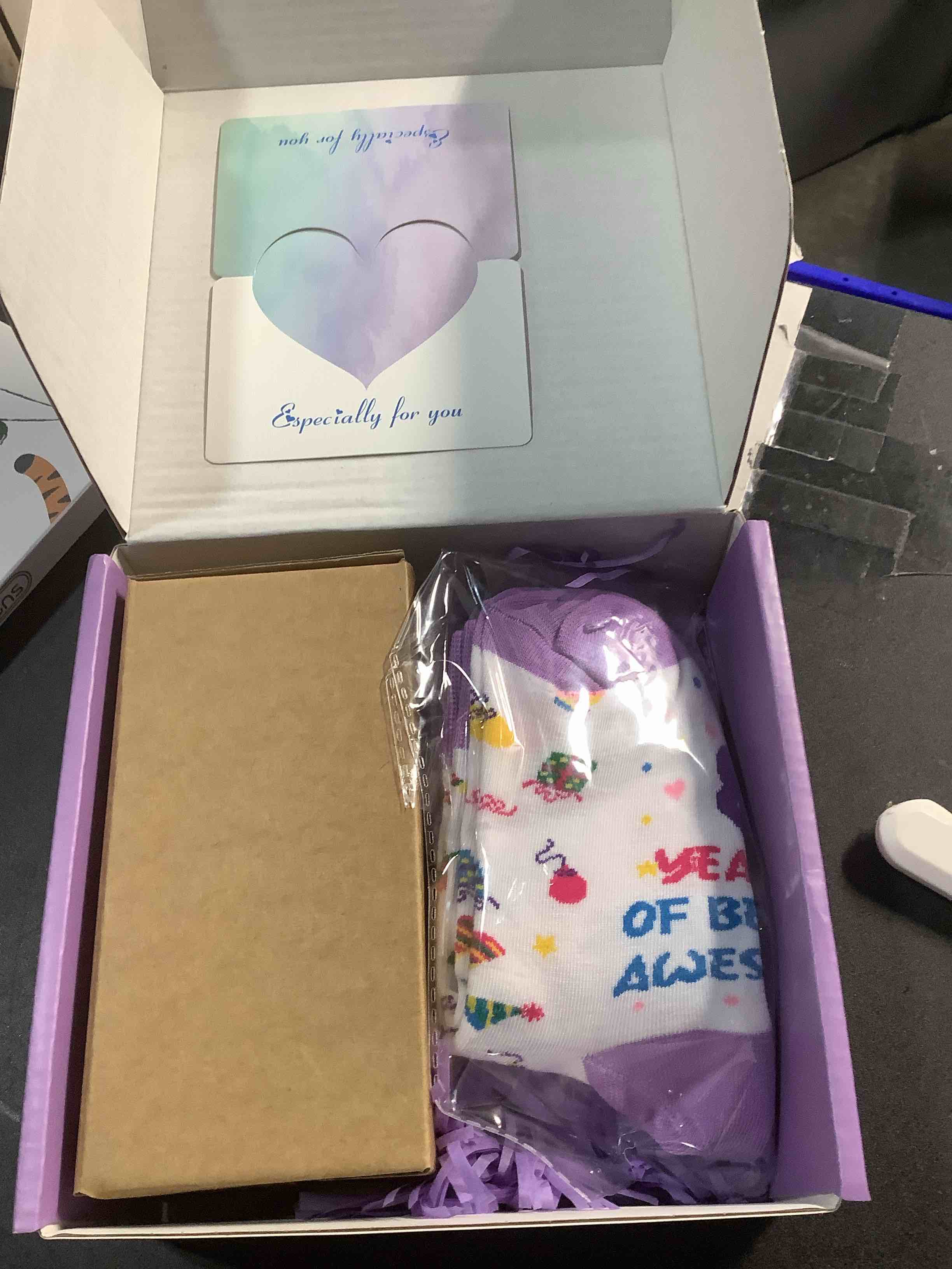 Condition photo showing Good Condition for 8Th Birthday Gifts For Girls,8 Year Old Girl Gifts,8th Birthday Gift Ideas, Best Presents For 8 Year Old Girls