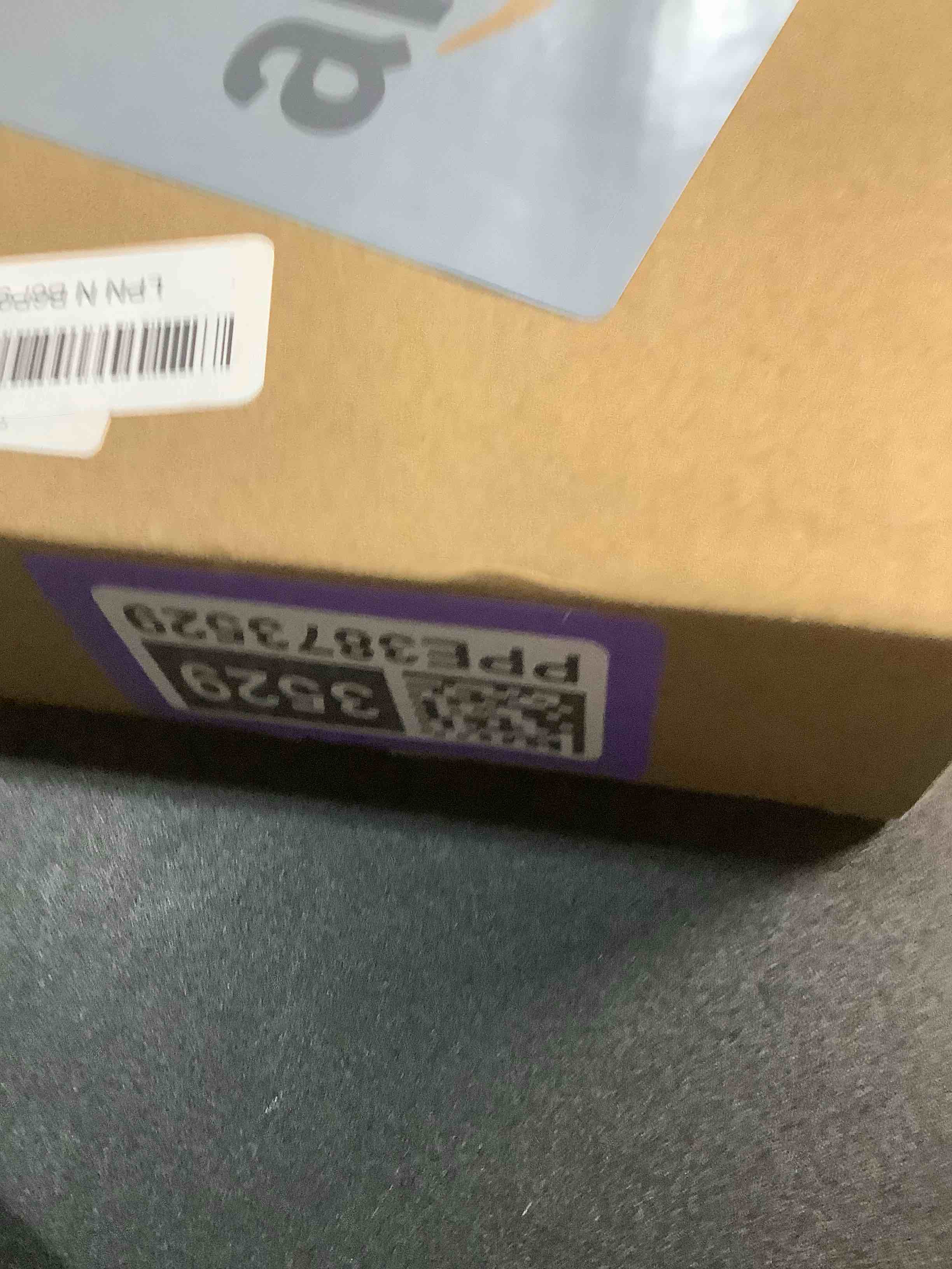 Condition photo showing Good Condition for GLACIER FRESH DA29-00020B Refrigerator Water Filter Compatible with Samsung DA29-00020A/B, DA29-00020B-1, HAF-CIN/EXP, 46-9101, RF4267HARS For French Door Fridge Kitchen (3 PACK) Standard 3 Count (Pack of 1)