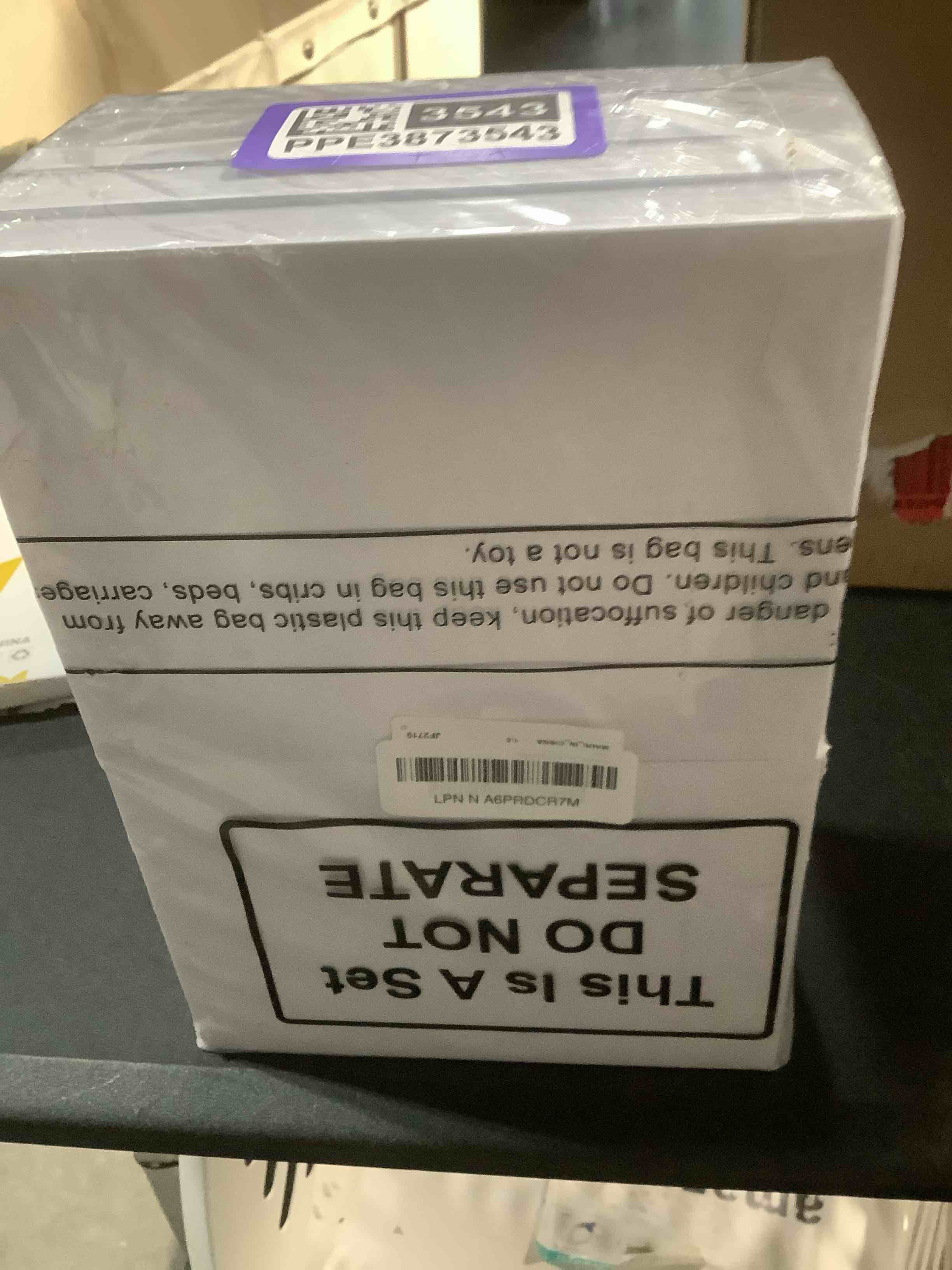 Condition photo showing Good Condition for Yexiya 1000 Pieces 5 x 7 Cardstock Index Cards Blank White Index Cards Bulk, 180 Gsm Postcards Stock Printer Paper for Invitations, Photo Paper