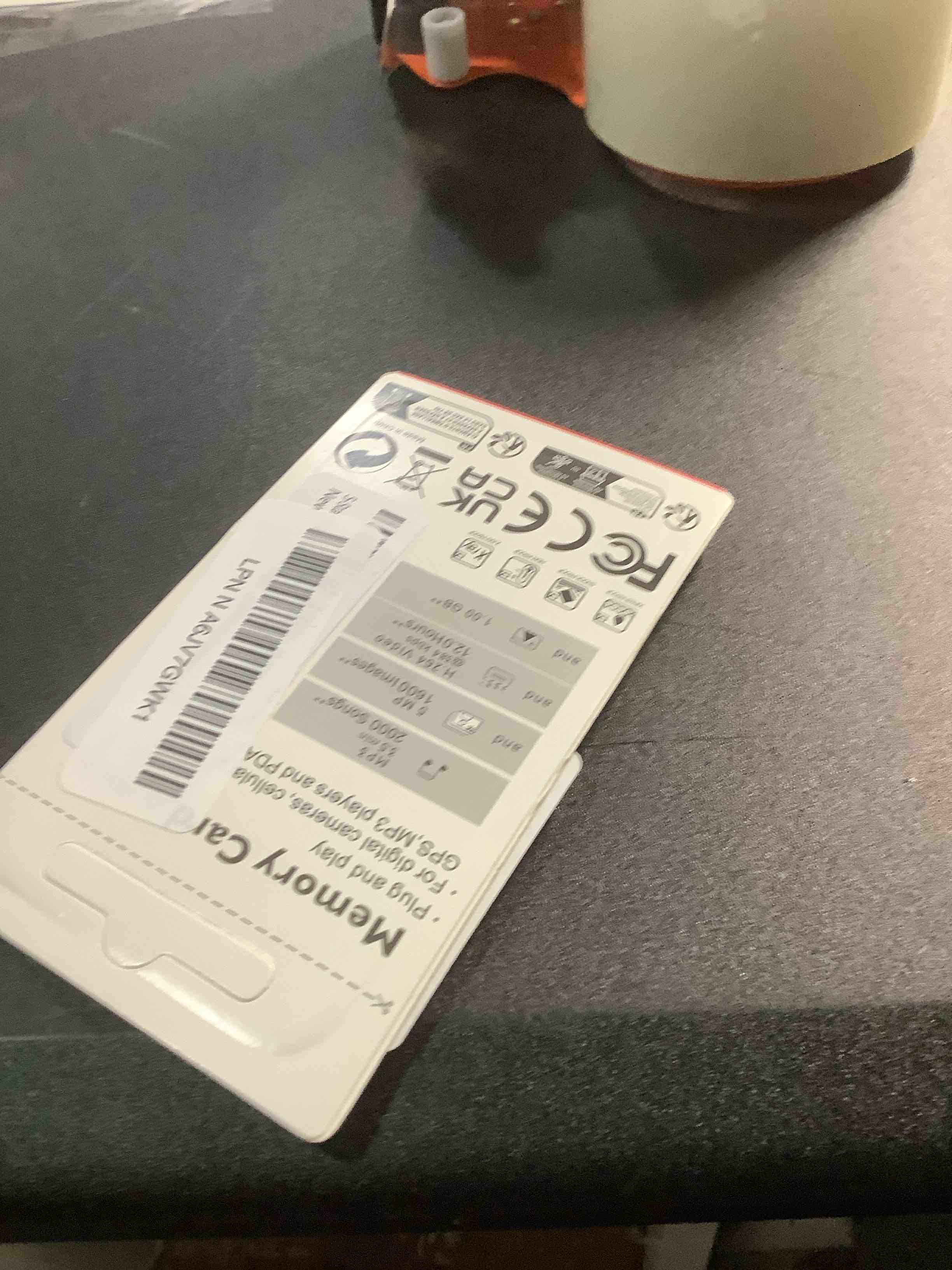 Condition photo showing Good Condition for 1TB Micro SD High Speed Memory Card for Car Navigation,Smartphone,Portable Gaming Devices,Camera and Drone