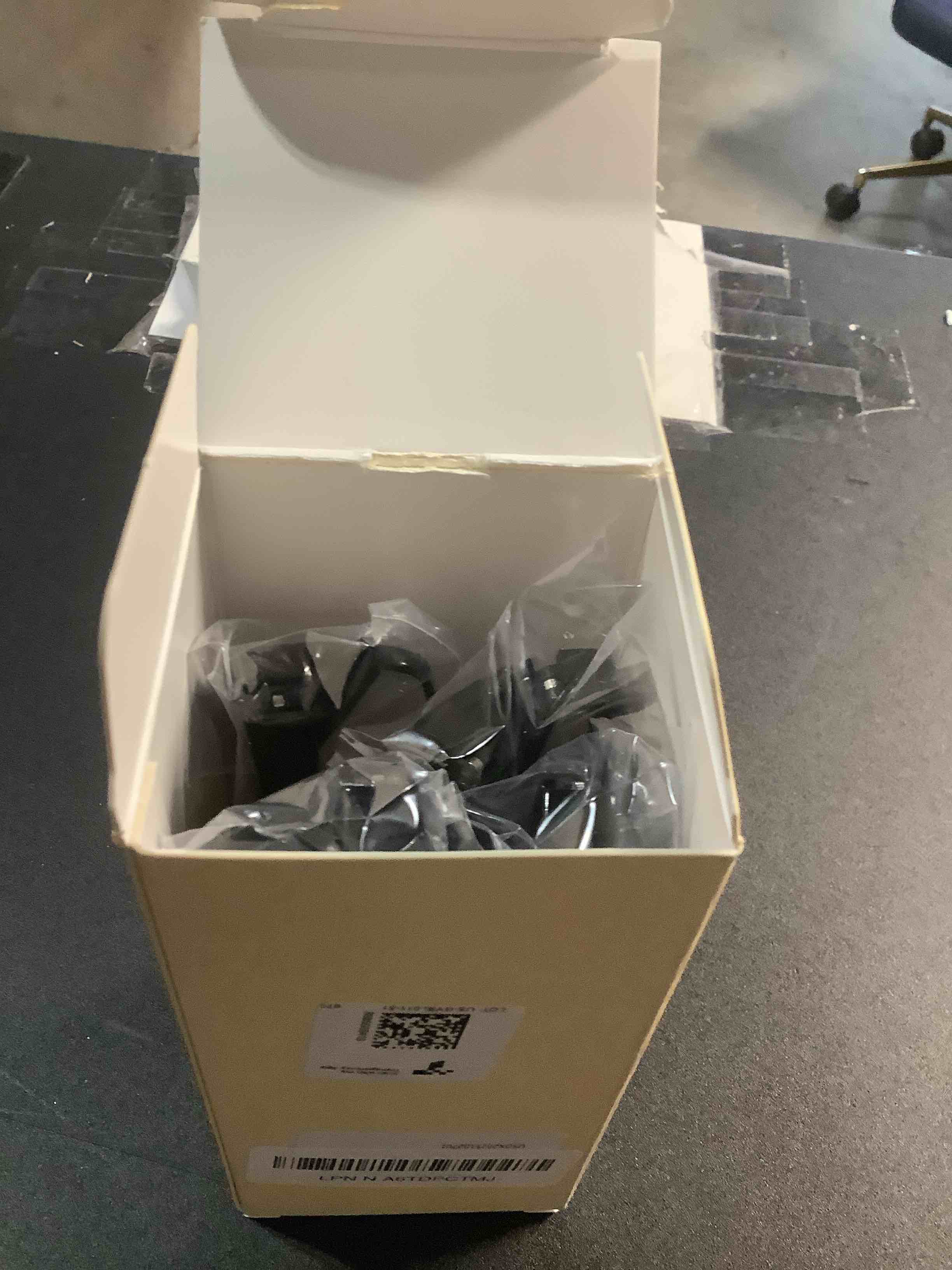 Condition photo showing Good Condition for Gaoye 1.5 Professional Reading Glasses for All Day - Computer Readers with Blue Light Protection - Value Pack B1-5 Pack Light Black 1.5 x