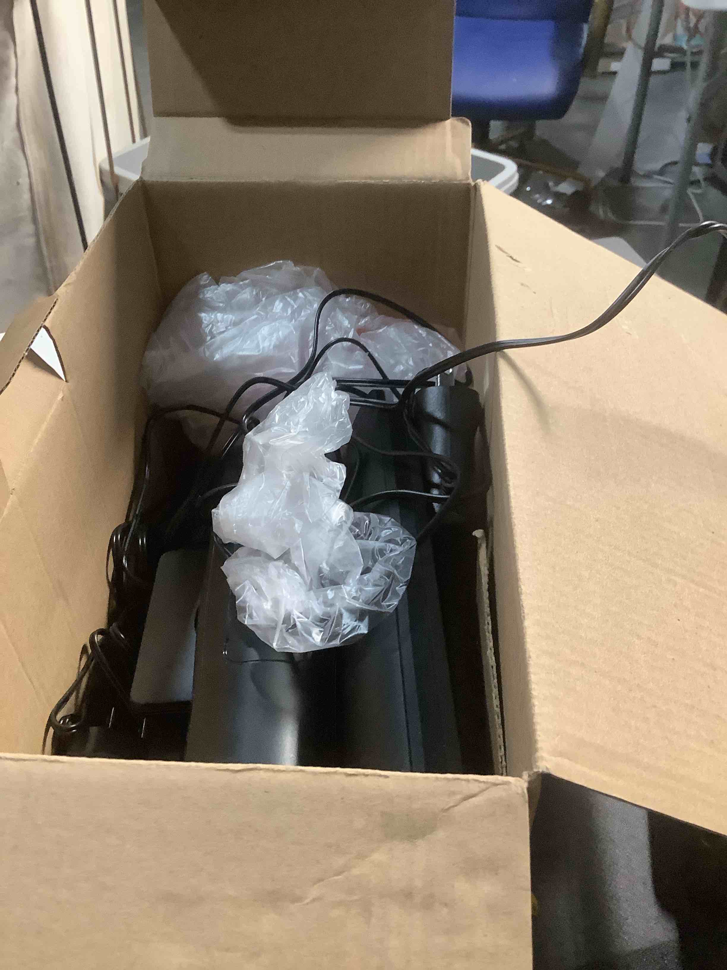 Condition photo showing Good Condition for VTech IS8128-41 Super Long Range 4-Handset DECT 6.0 Cordless Phone for Home with Answering Machine, 2300 ft Range, Call Blocking, Bluetooth Connect to Cell, Intercom 4 Handsets Graphite