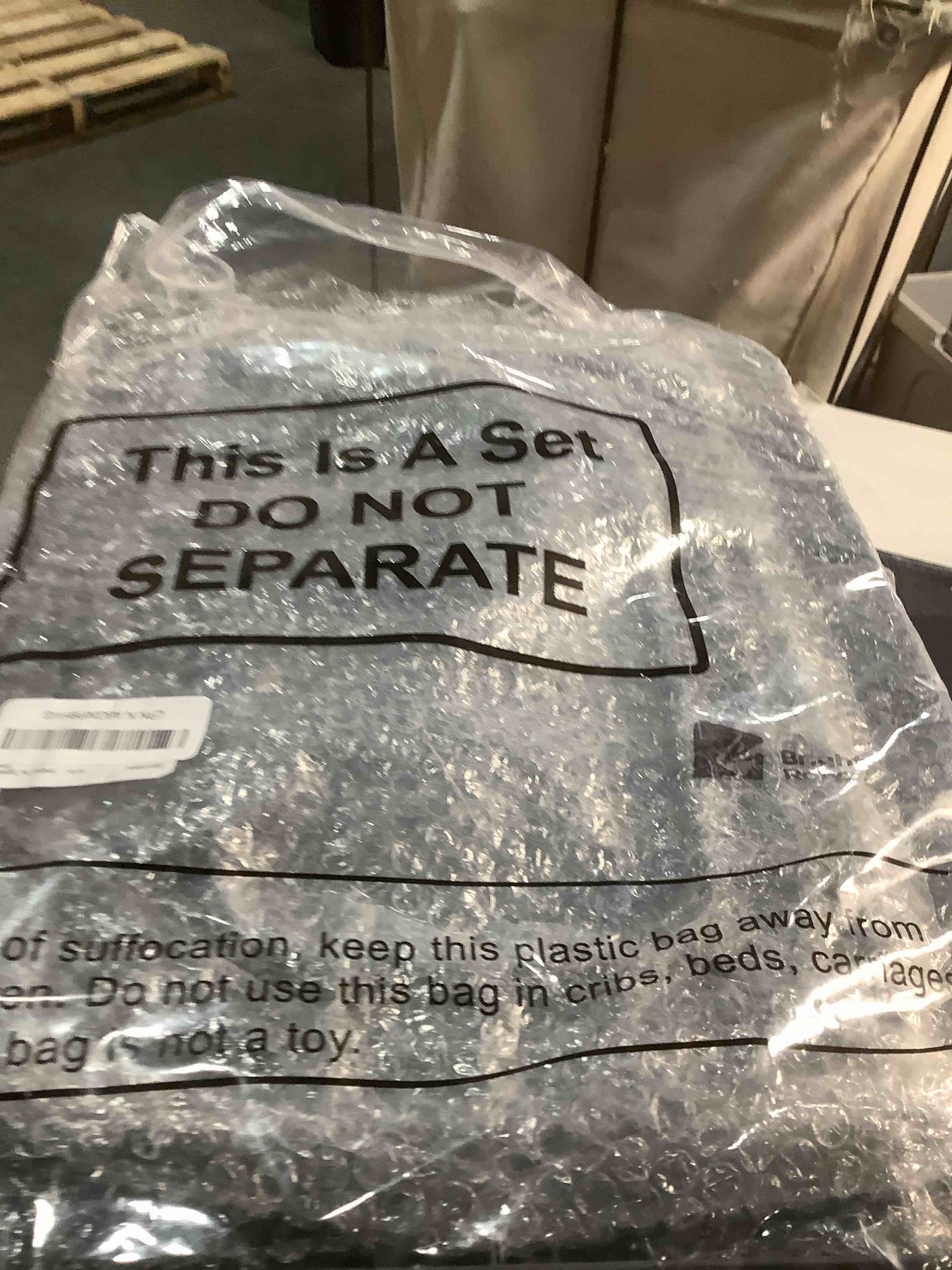 Condition photo showing Good Condition for Rolling Trash Can Dolly Base with Wheels Fits 10-15 Gallon (40-60l) Rectangular Trash Can Roller Base for House Offices Warehouses Airports Commercial Environment