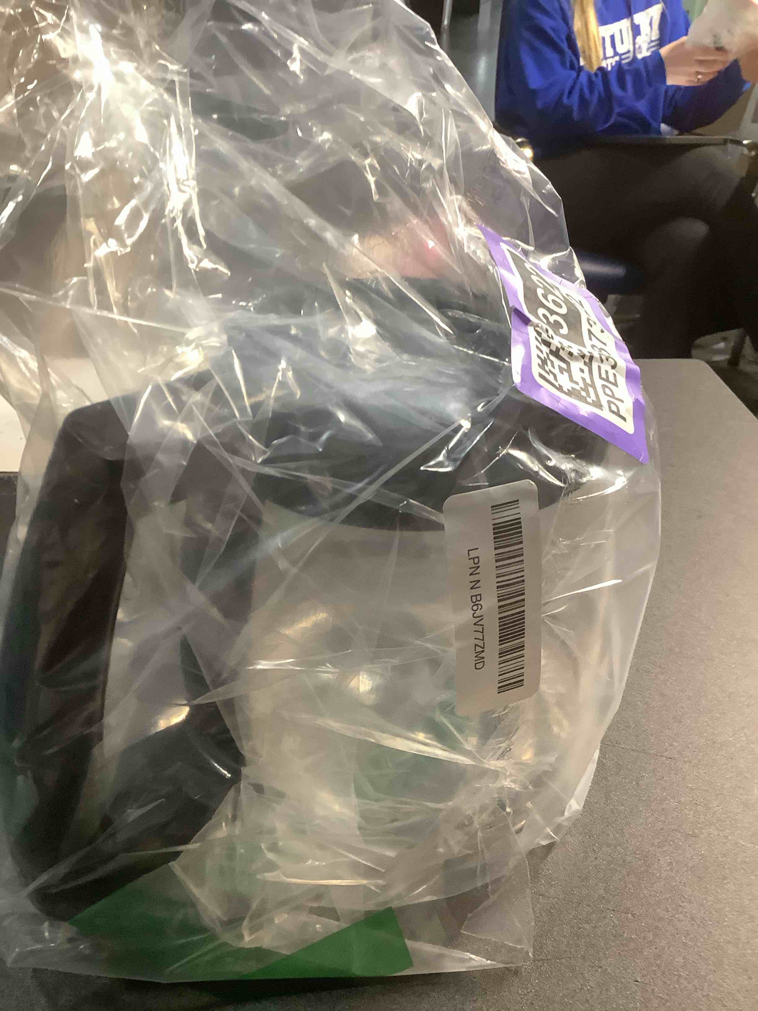 Condition photo showing Good Condition for 12-Cup Replacement Glass Coffee Carafe for Cuisinart Coffee Maker Models DCC-1200, DCC-1100BK, DCC-2650, CHW-12, CHW-12P1, DGB-550BK, DGB-550BK1, DGB-625BC, DGB-700BC, and SS-12 | Part# DCC-1200PRC