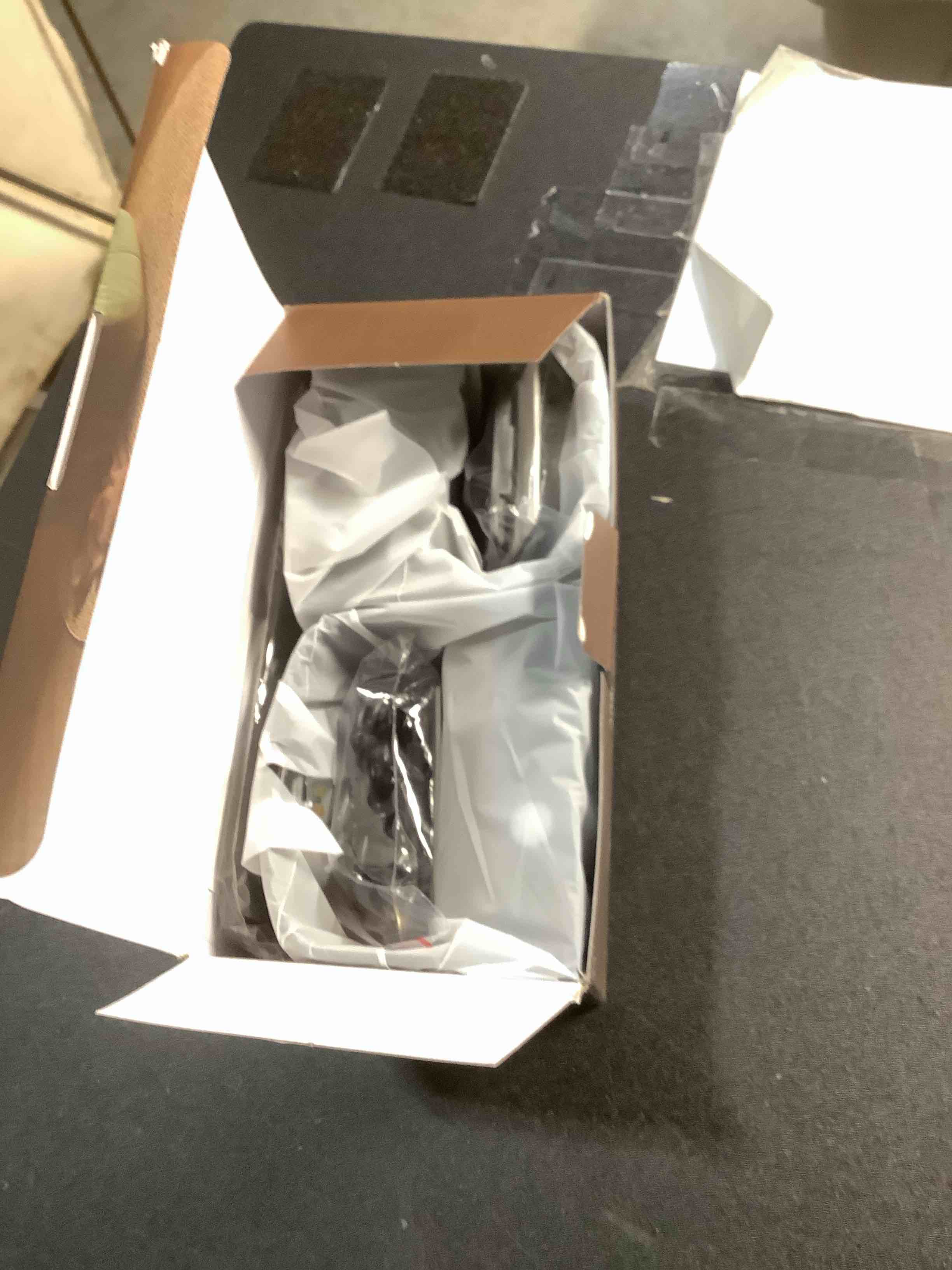 Condition photo showing Good Condition for FULEN Motion Sensor Wall Light with Remote Control 3 Colors Wireless Wall Lamp LED Indoor Up and Down Wall Sconce 5000mAh Rechargeable Battery Powered Wall Lamps Brightness Adjustable, Black 2 Pack Black - 2 Pack