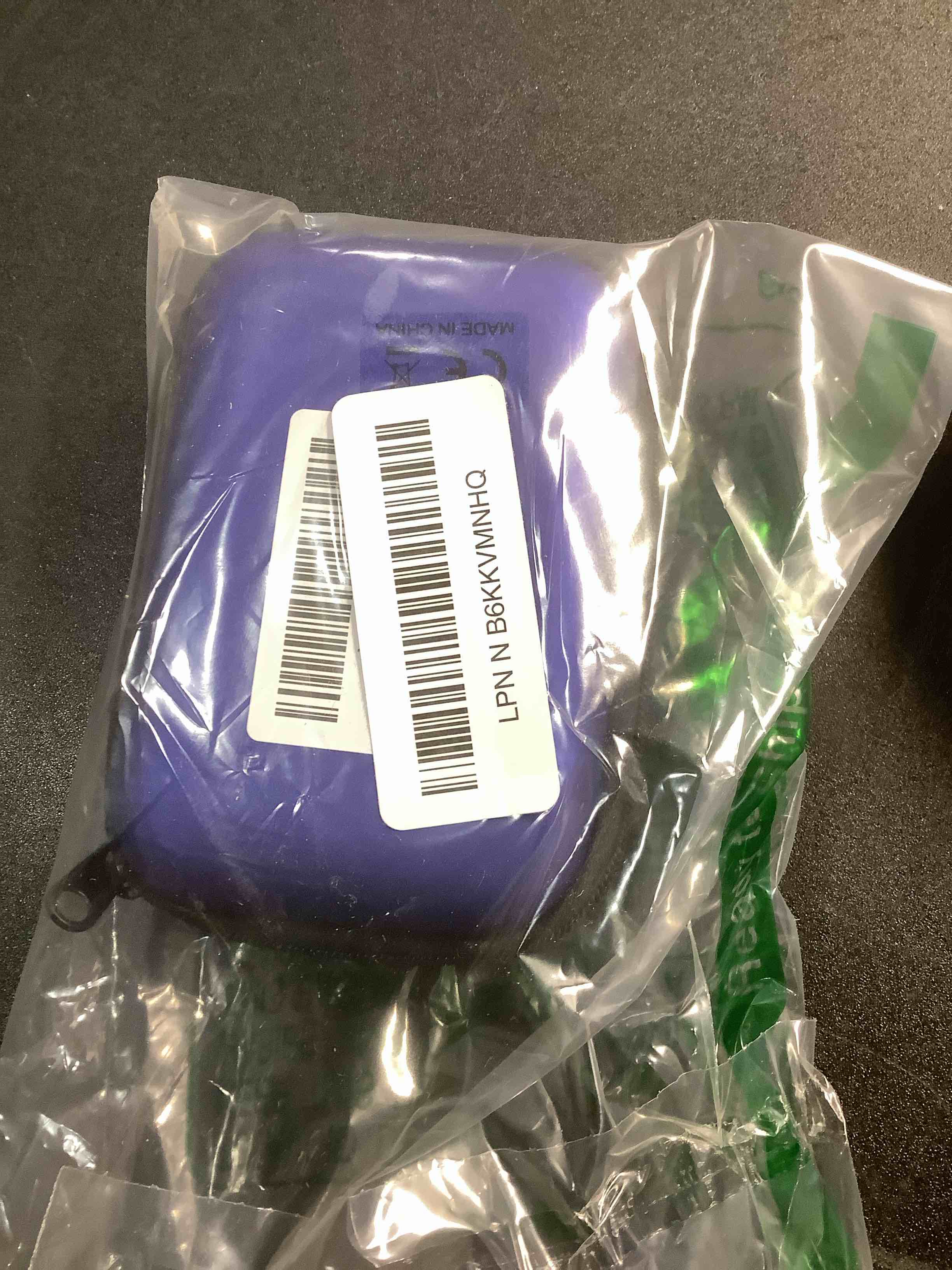 Condition photo showing Good Condition for GOUPRC 2204 2400KV Brushless Outrunner Motor with Mount & 30A Brushless ESC Combo Kit for SCX24 Axial 1/24 Remote Control Crawler Truck Car Purple Purple With Motor Mount