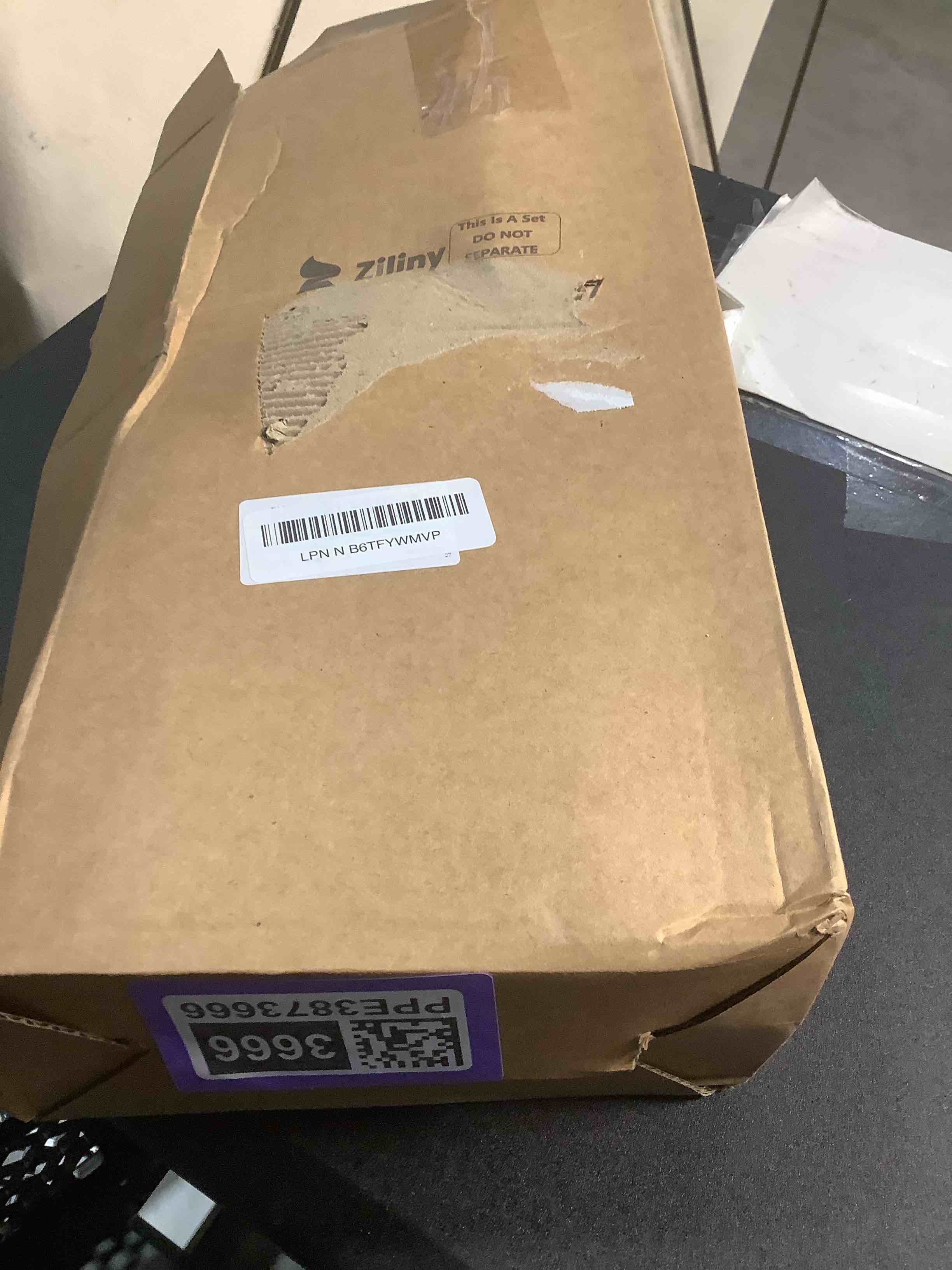 Condition photo showing Good Condition for 50 Pack 16 oz Clear Plastic Cups with Lids and Straws Disposable Iced Coffee Cups Round Bottom To carry Cup for Coffee Smoothie Cold Drinks Juice Milkshake Tea (Blue) Blue 50