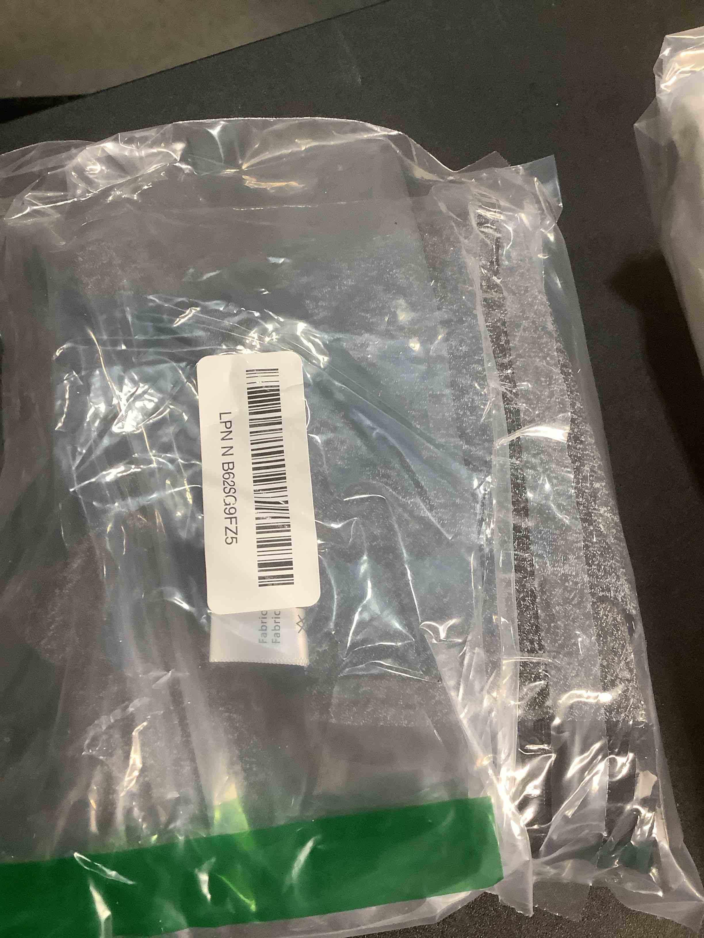 Condition photo showing Good Condition for MIDOG Dog Cone Collar for Large Medium Dogs, Soft Inflatable Dog Cone Alternative After Surgery, Adjustable Protective Recovery Cone - Patented Alternative E Collar Does Not Block Vision (Gray,XS) Gray XS