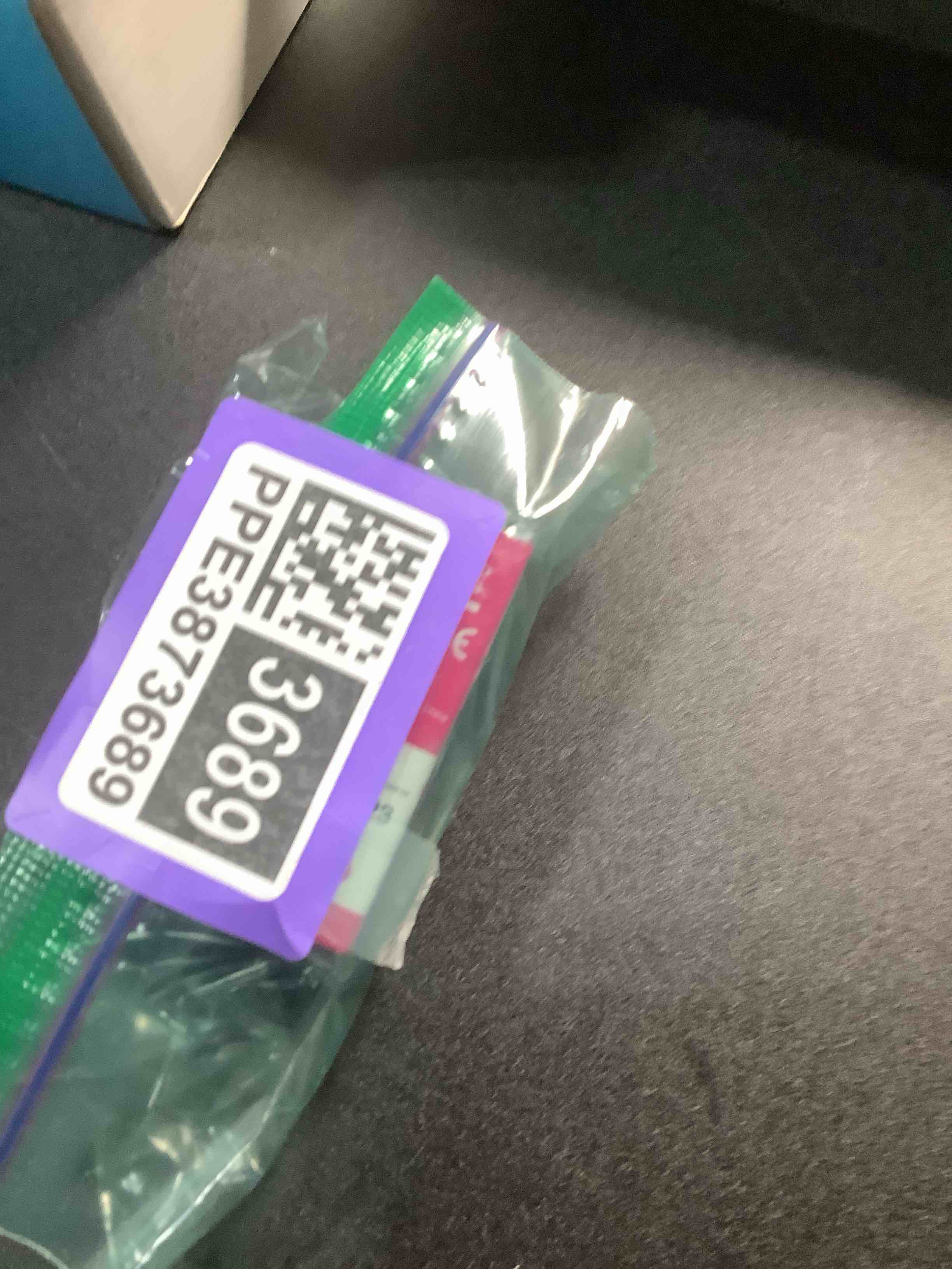 Condition photo showing Good Condition for TOKYOINK 923 Ink Cartridges Combo Pack 4 Pack Replacement for HP923 923 Ink Cartridges for OfficeJet 8120 8122e 8123 OfficeJet Pro 8130 8135e 8138e 8139e Printer Latest Version Without Chip 4 Pack 923 4Pack