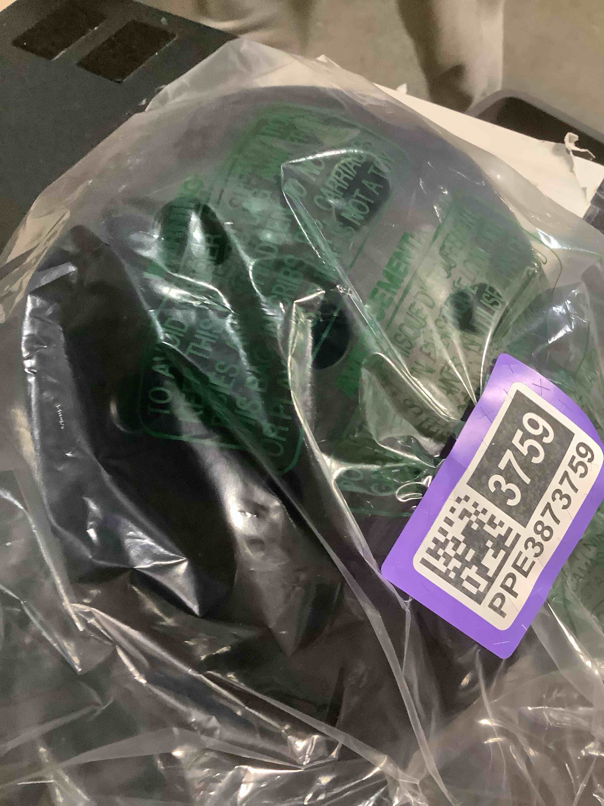 Condition photo showing Good Condition for Skateboard Helmet Impact Resistance Ventilation for Youth & Adults