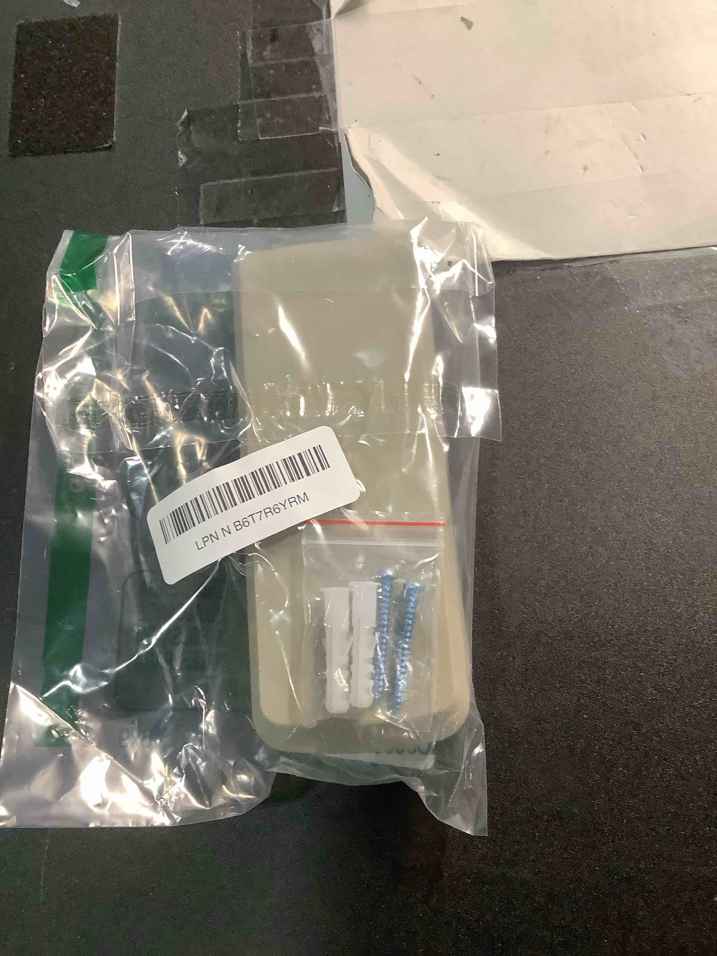 Condition photo showing Good Condition for 878Max Wireless Universal LiftMaster Garage Door Opener Keypad?12-Year-Warranty? Keypad 1Pak