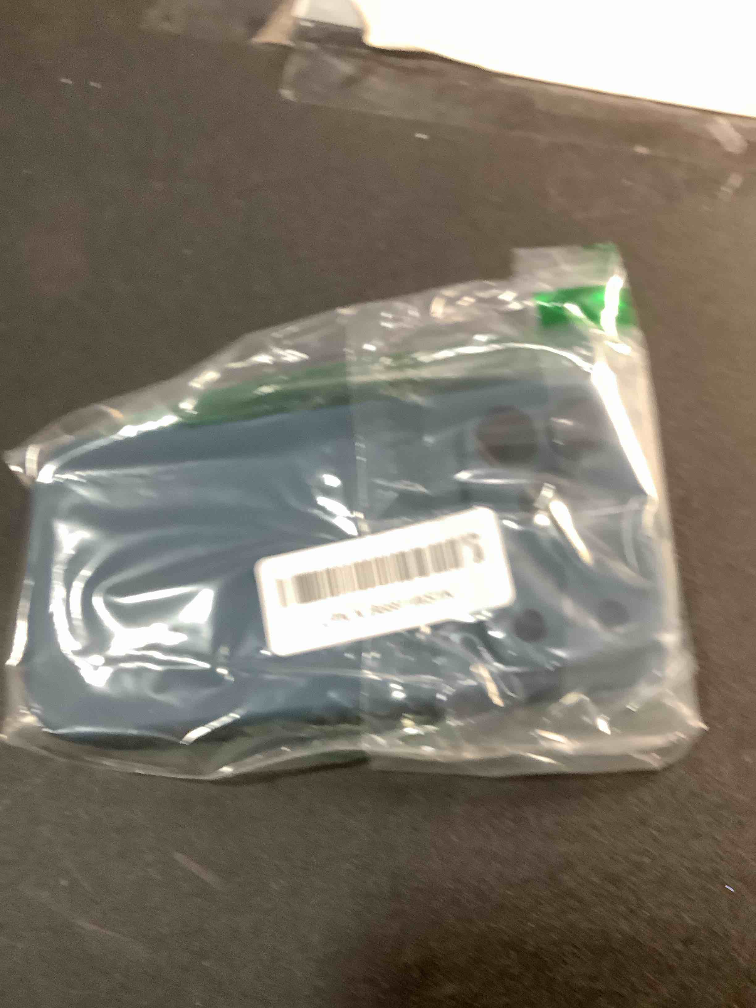 Condition photo showing Good Condition for Magnetic for iPhone 17 Pro Max Case, Compatible with MagSafe, [Full Camera Protection][Screen Protector] Silicone Shockproof Protective Phone Case for iPhone 17 Pro Max 6.9", Deep Blue Deep Blue iPhone 17 Pro Max