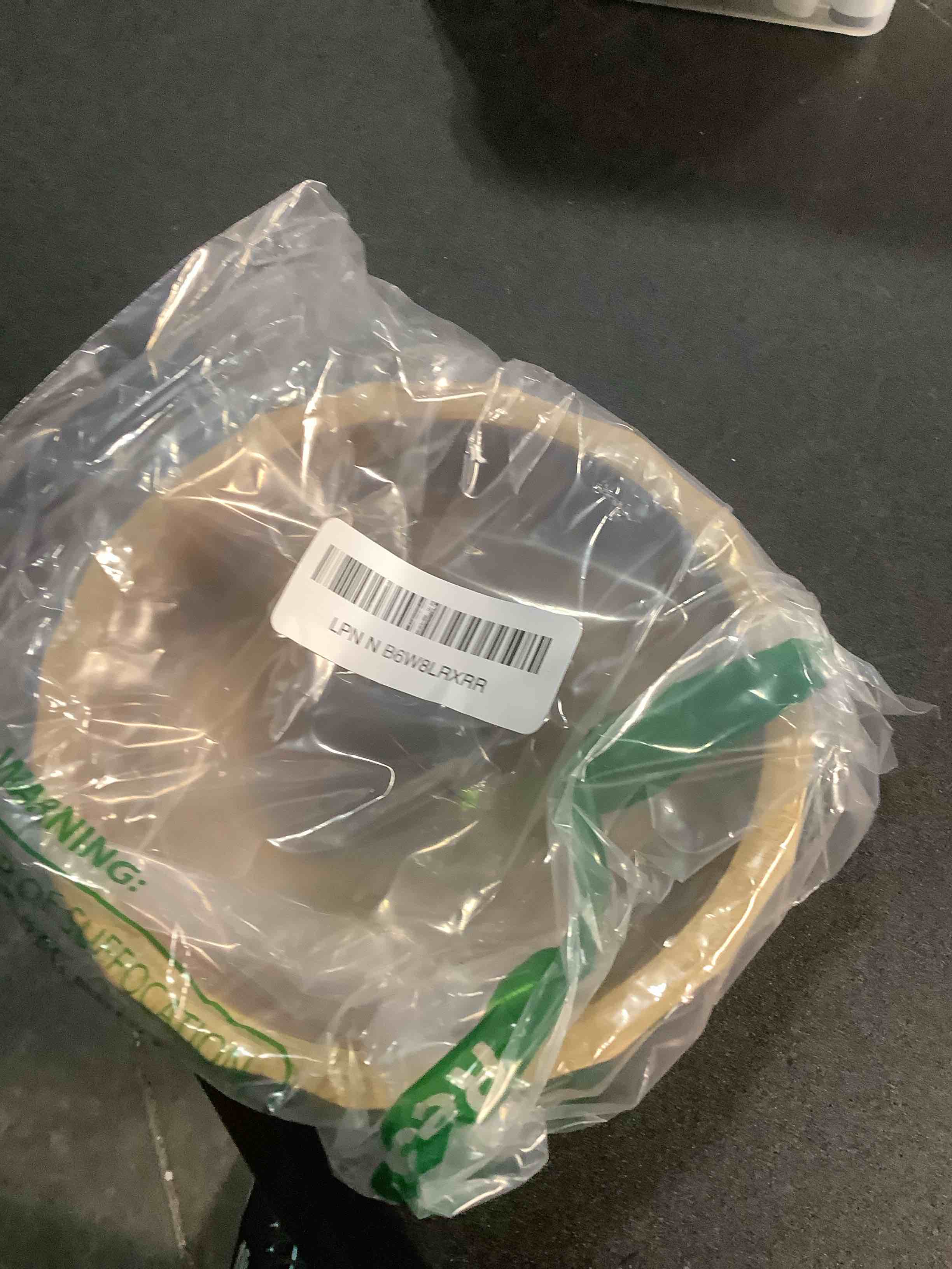 Condition photo showing Good Condition for Beautiful Handmade 6 x 2" Decorative Mango Wood Snack Serving Bowl For Dry Fruits Chips Coffee Table Countertop Key Bowl Tableware Kitchen Living Room Home Decor Accents Dinnerware