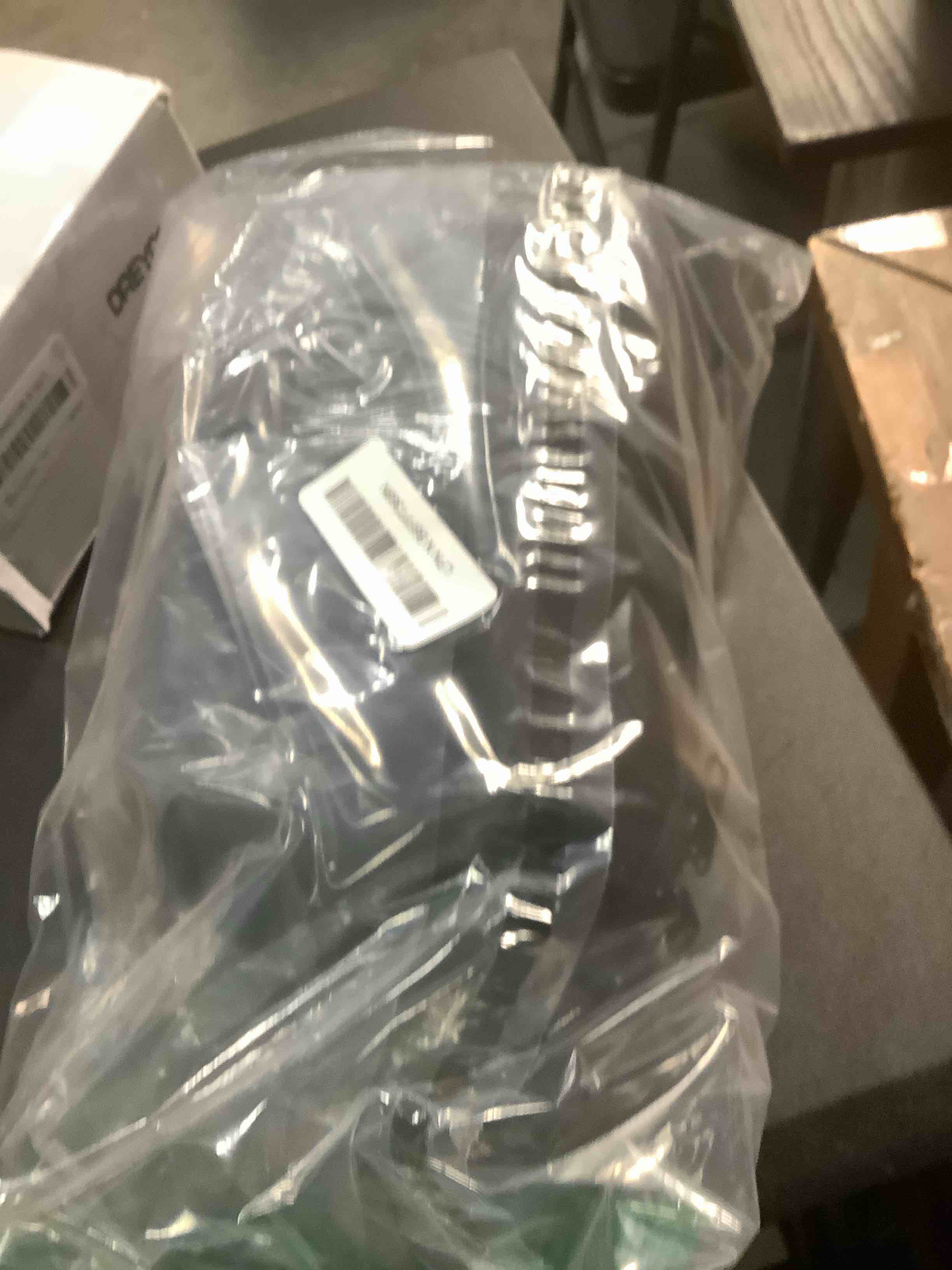 Condition photo showing Good Condition for sarlar EVA Protection Case Compatible with NOCO GB20/GB40/GBX45/GB50 Jump Starters, AstroAI S8/NEXPOW/BIUBLE/BUTURE/HULKMAN Up To 8.2" x 4.7" x 3.5" can all be stored,Portable Travel Case Only