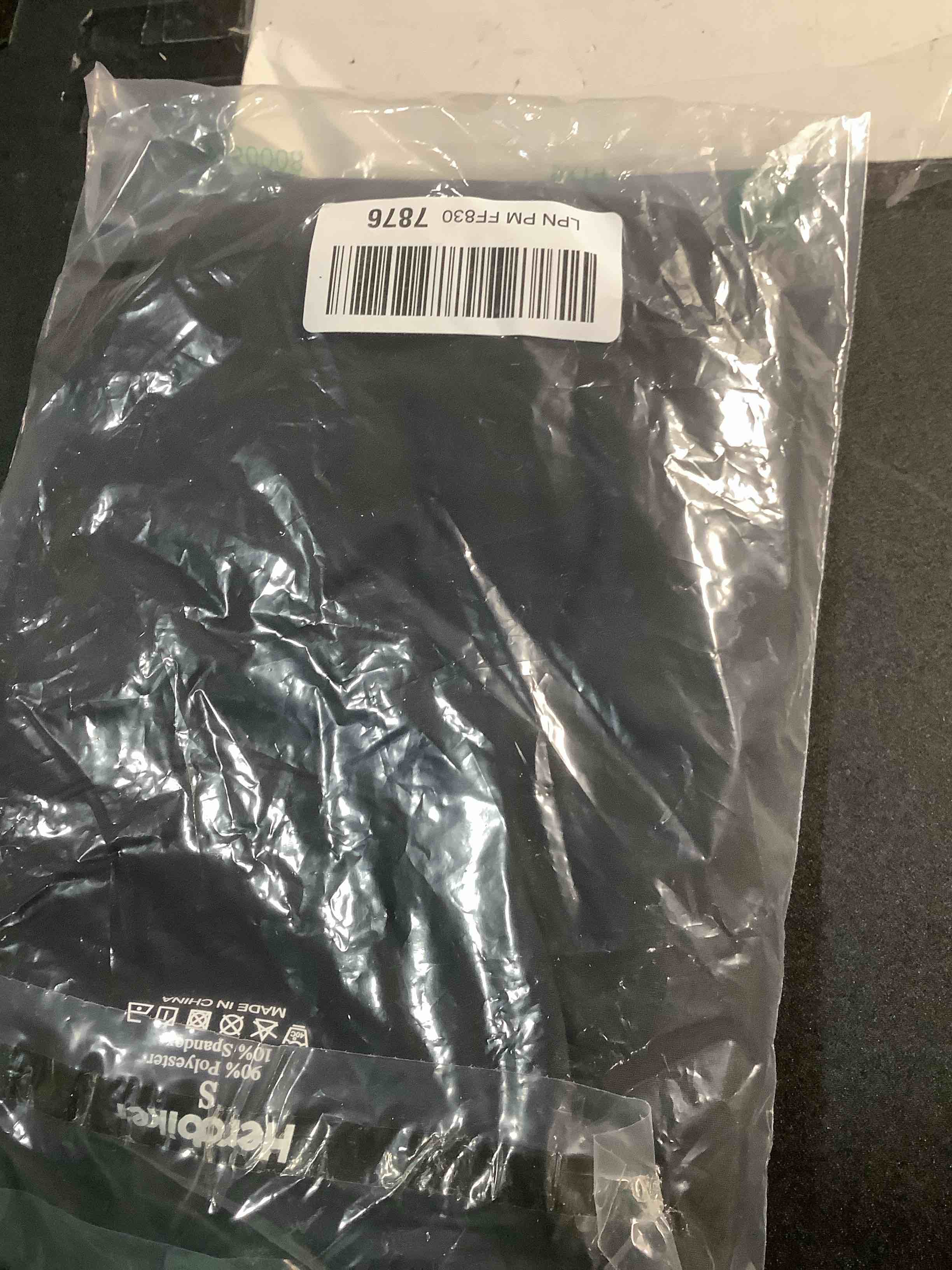 Condition photo showing Good Condition for HEROBIKER Thermal Underwear Women Ultra-Soft Set Base Layer Top & Bottom Long Johns with Fleece Lined Winter Warm Small Black