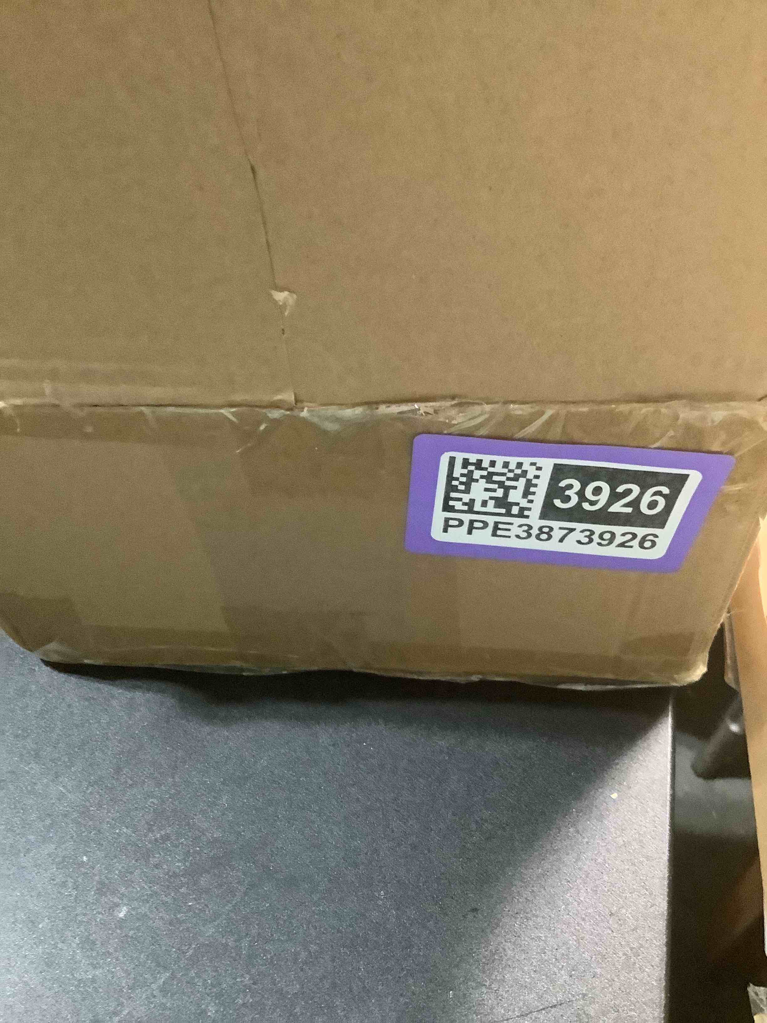 Condition photo showing Good Condition for 12PCS Galvanized Farmhouse Flower Vase with Twine Bow, 4.33 Inch High Metal Vintage Decorated Vase Rustic Floral Pots Buckets for Artificial Flowers Home Table Centerpiece Weddings Decor