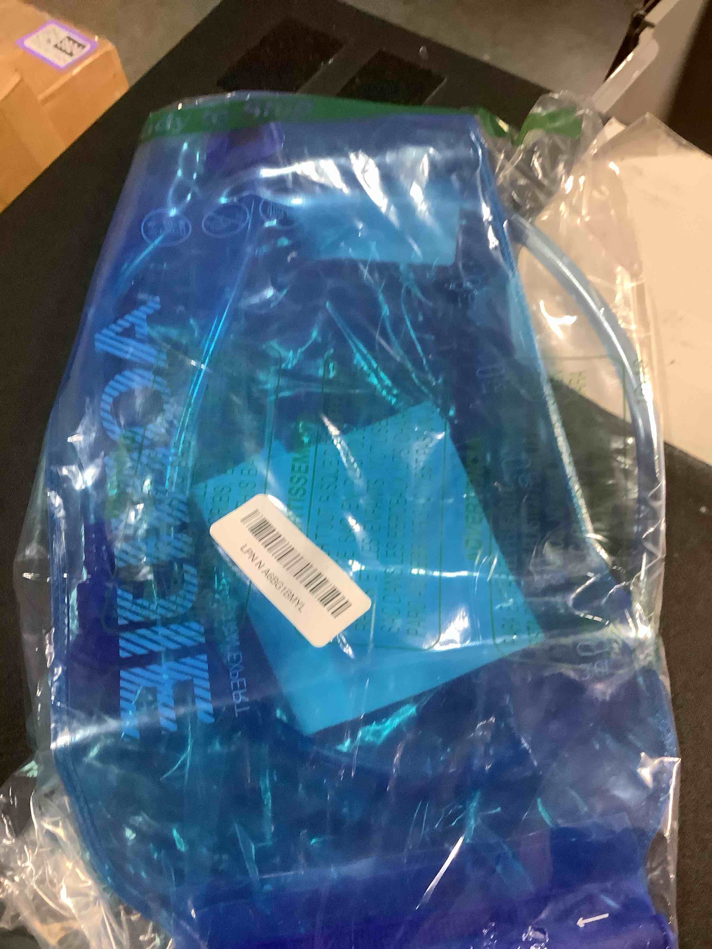 Condition photo showing Good Condition for AONIJIE Leakproof Water Reservoirs for Backpacks/Running Vest Pack - 1L /1.5L/ 2L / 3L Hydration Bladder (3 Liter) 101.4 Ounces