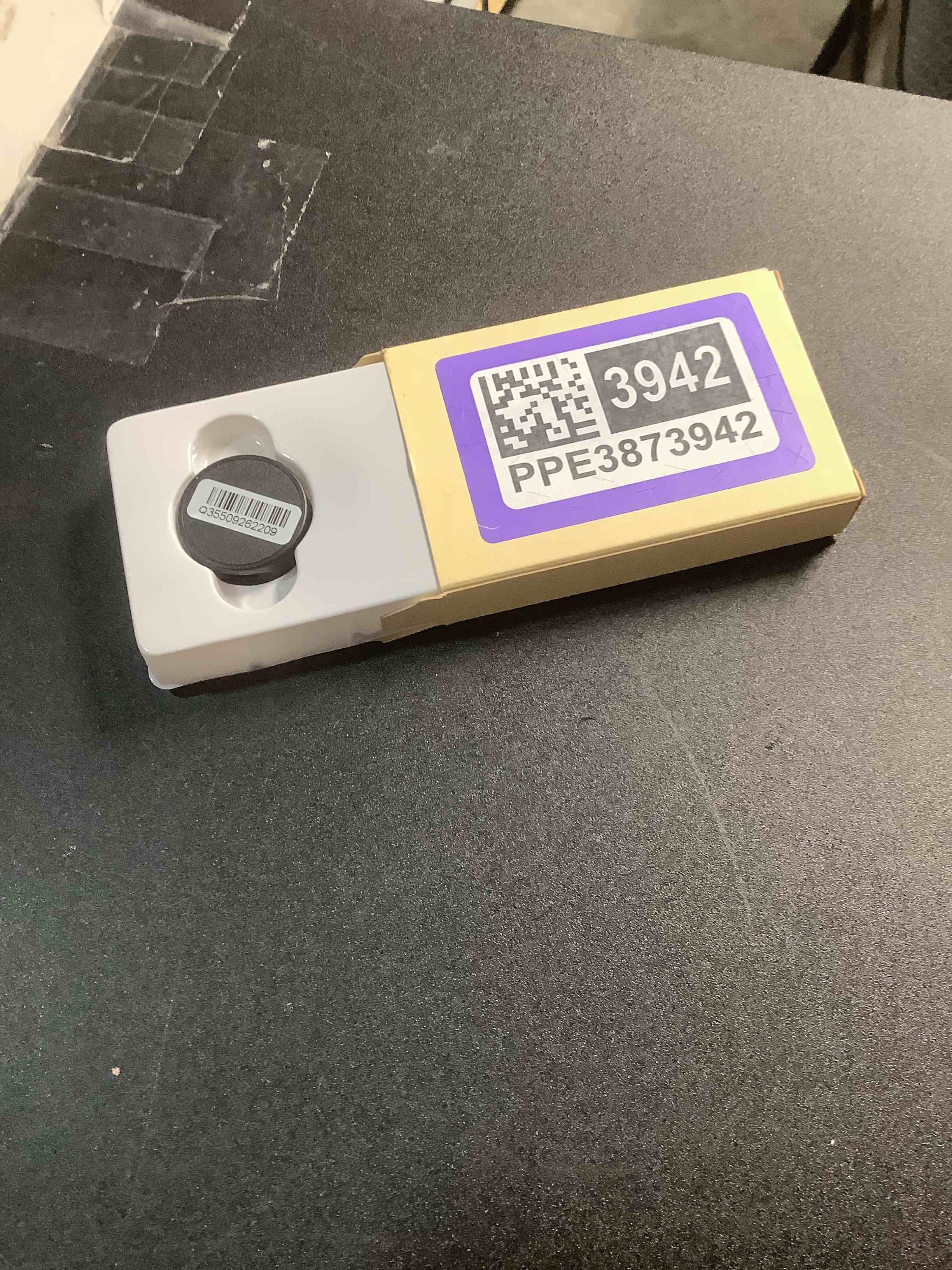 Condition photo showing Good Condition for Mini GPS Tracker for Vehicles: Tracker Device for Vehicles No Subscription No Monthly Fee Car Tracker Device Hidden Magnetic Real-Time Tracking for Cars Kids Dogs (GF11-PP4)