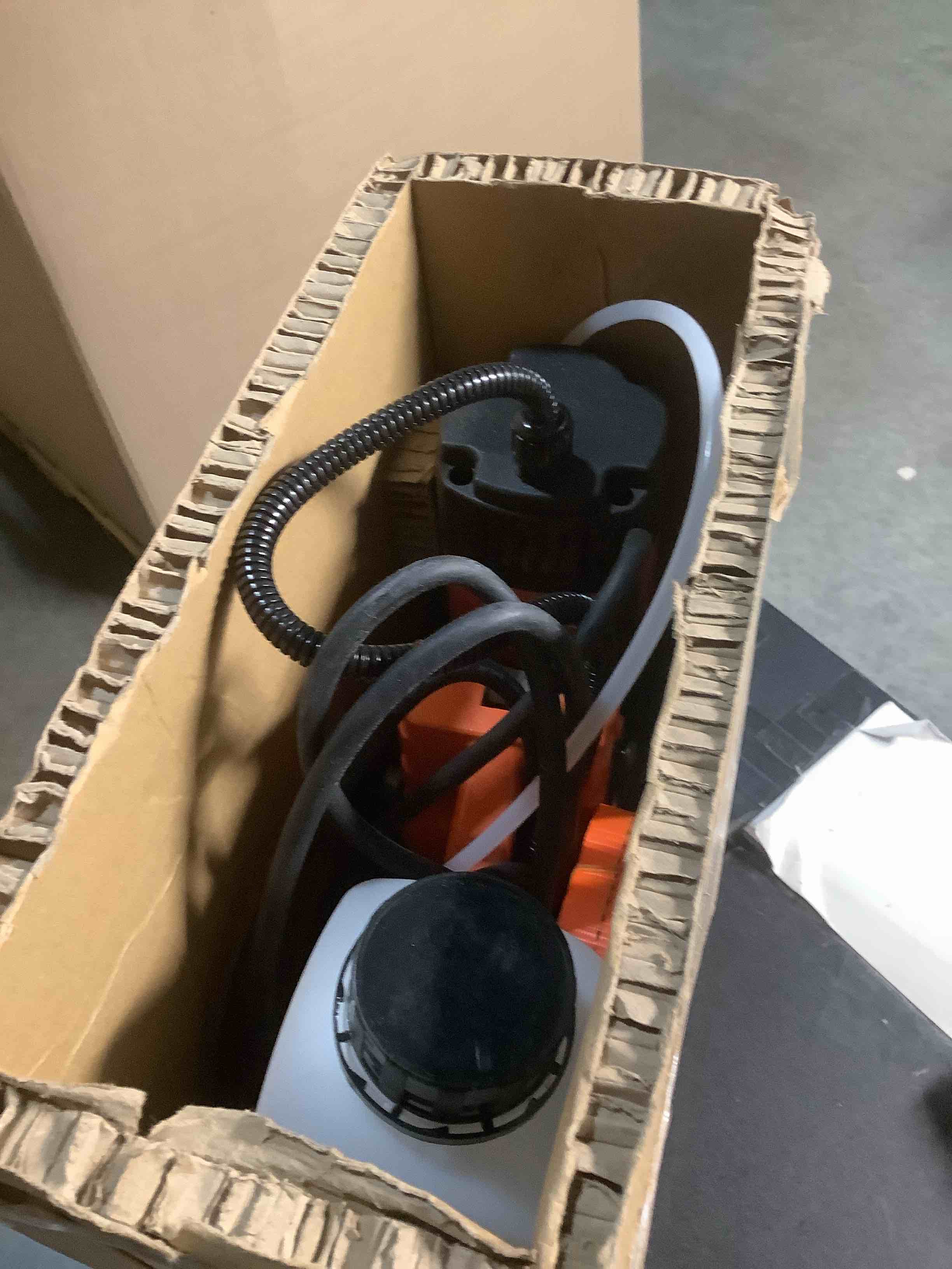 Condition photo showing Good Condition for VEVOR Mag Drill Press, 1550W 2" Boring Diameter, 2922lbf Power Magnetic Drill, 500 PRM, 10-Speed, Electric Drilling Machine for Metal Surface, Industrial and Home Improvement