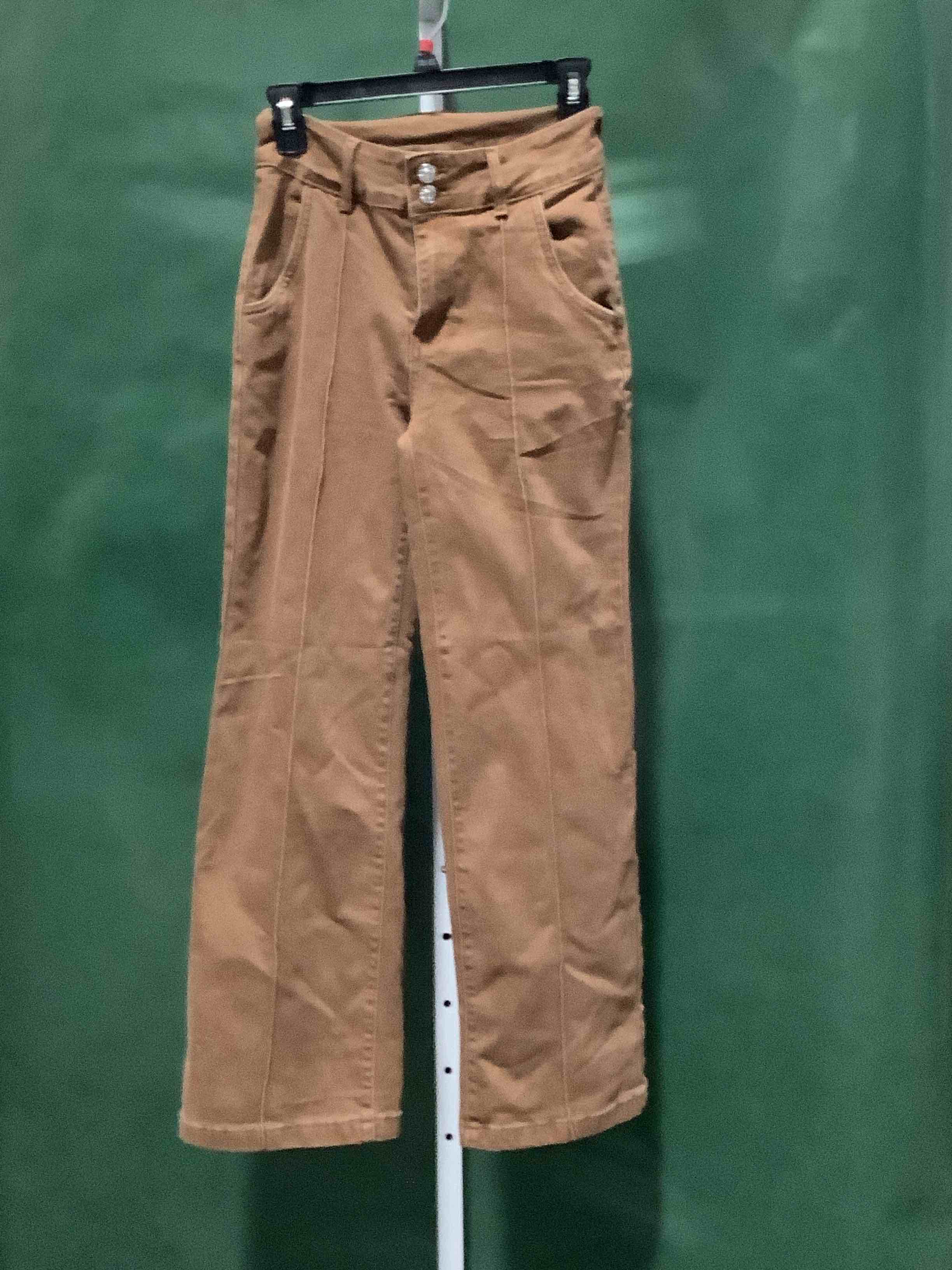 Condition photo showing Good Condition for similar product size 2, please see bidfta photos dokotoo women's casual high waisted jeans stretch wide leg loose denim pant | baggy jeans women, stretchy straight leg pants, high waisted jeans for women, loose fit, casual wear