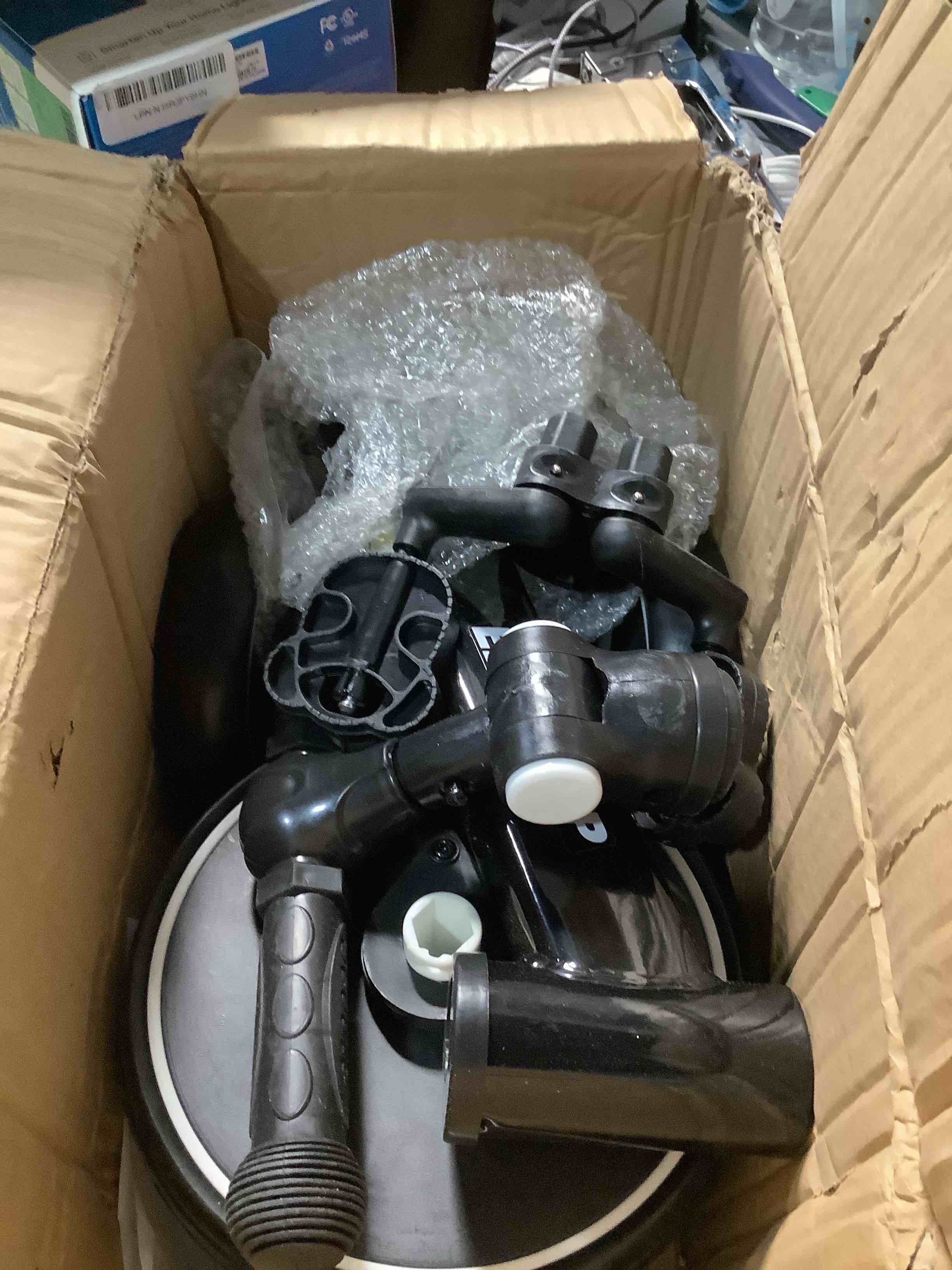 Condition photo showing Good Condition for elantrip 5 in 1 balance bike for 1 to 3 years old kids,toddler tricycle kids trikes tricycle, best toys for boy & girl, balance training,adjustable seat and removable pedal