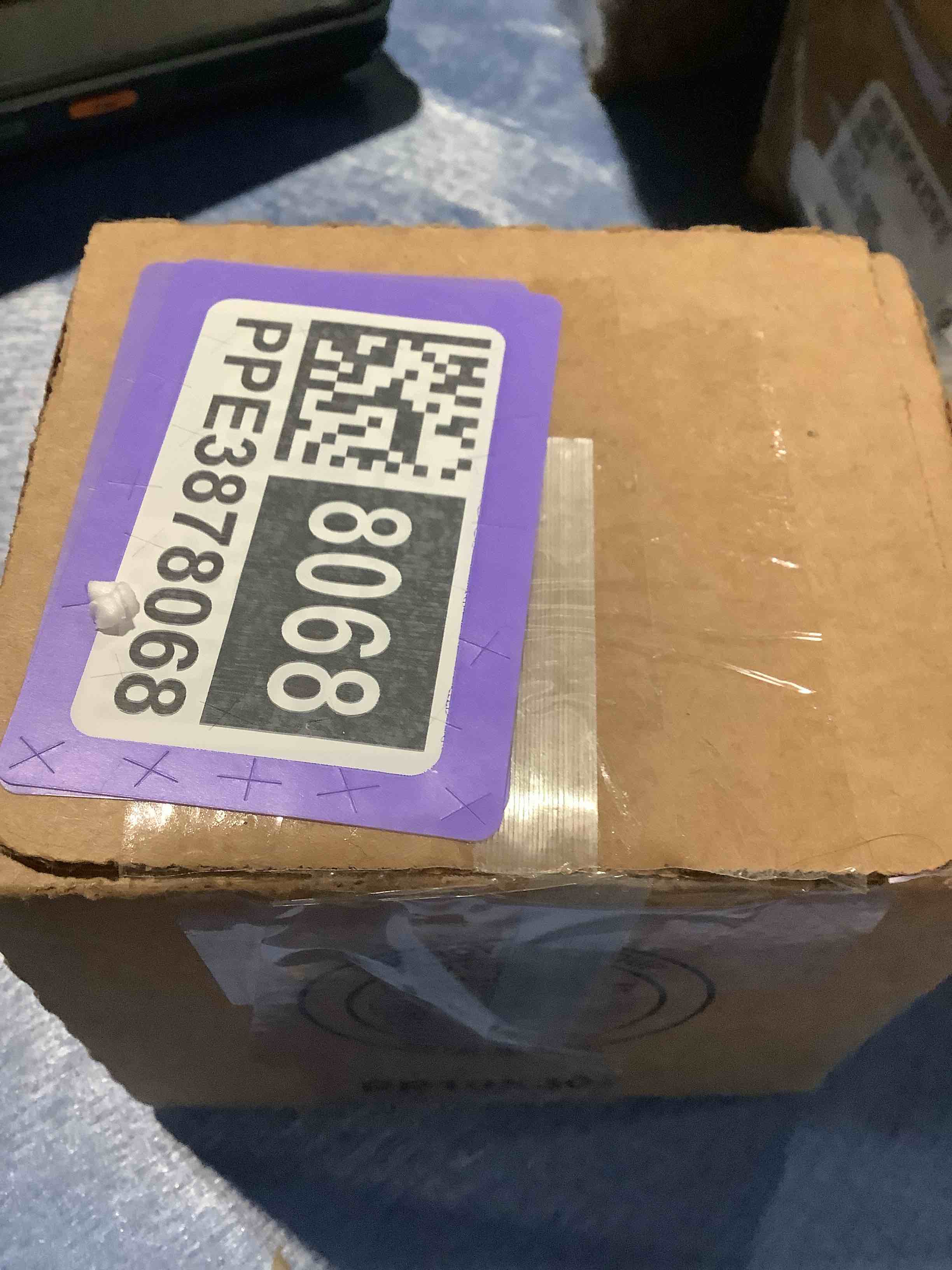 Condition photo showing Good Condition for ge wd19x25461 dishwasher drain pump (replaces: wd19x26143)