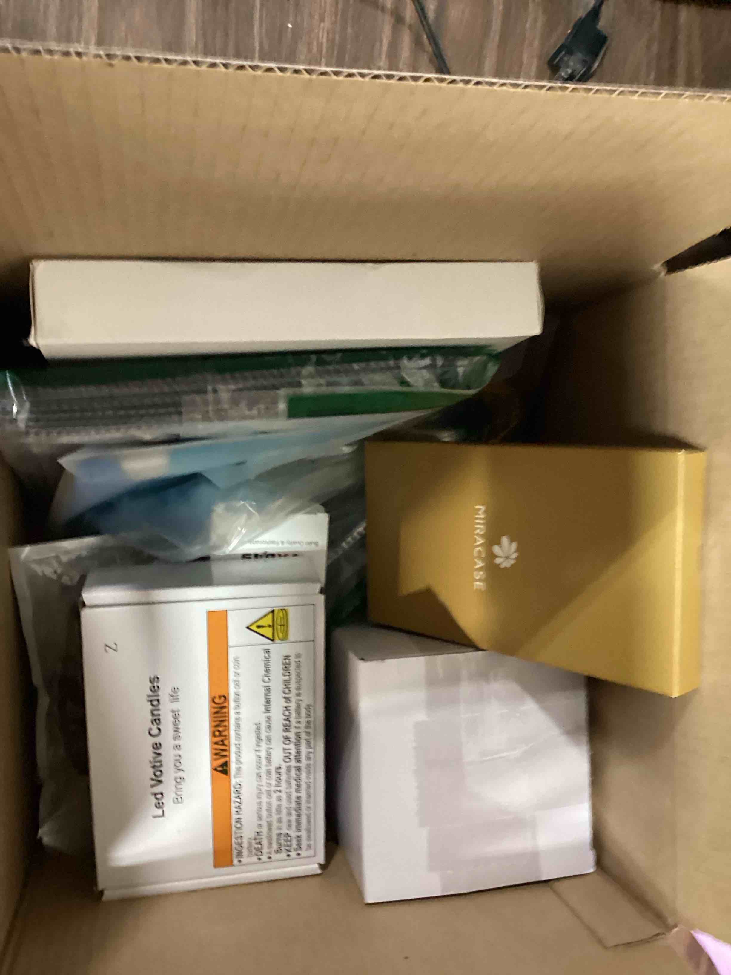 NKY Bargain Outlet Auction