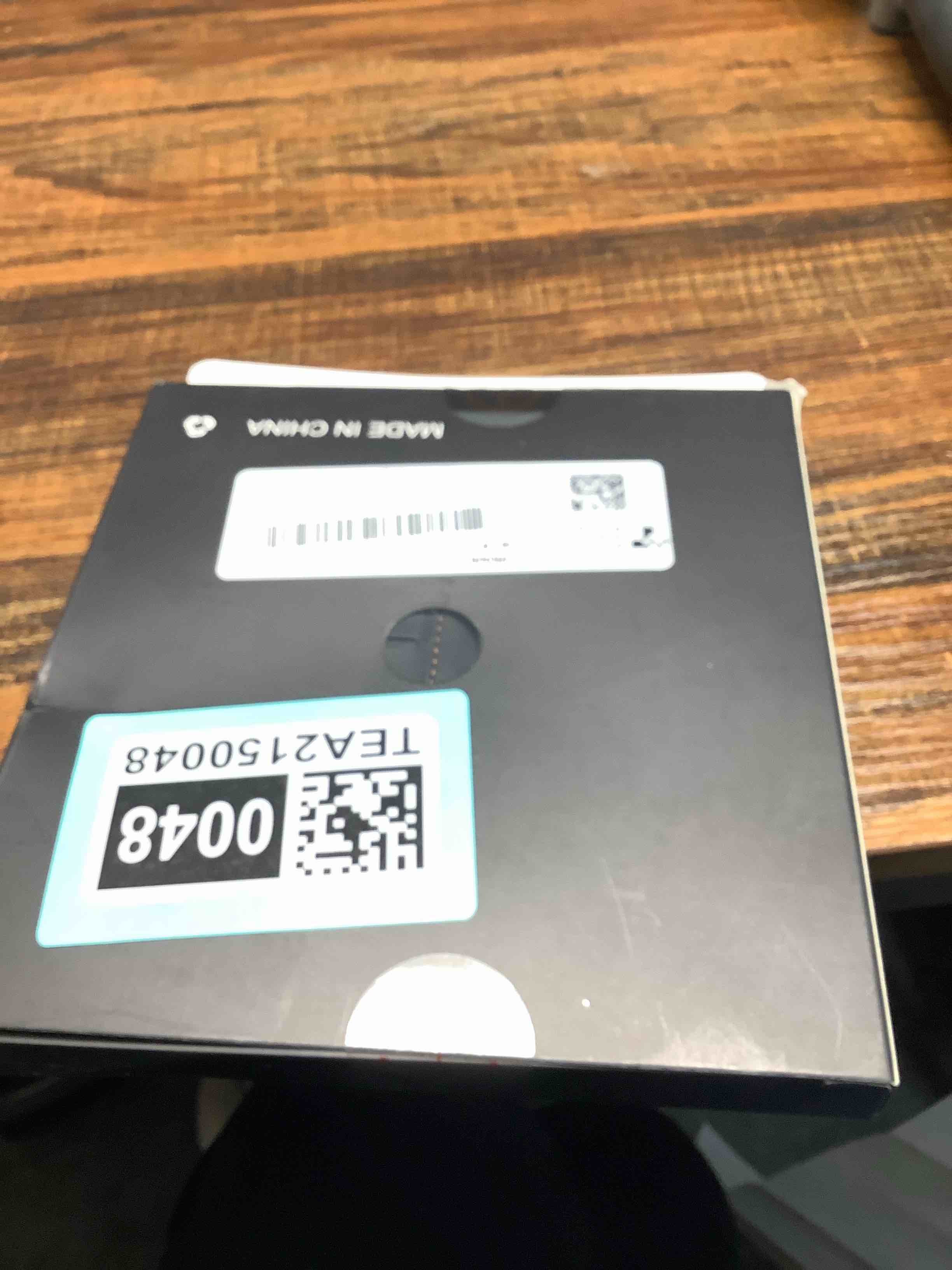 Condition photo showing Good Condition for Vinich for iPhone 17 Pro Wallet Case with Card Holder, RFID Blocking Credit Slots Kickstand Shockproof Phone Cover Fit for iPhone 17 Pro 6.3" Black