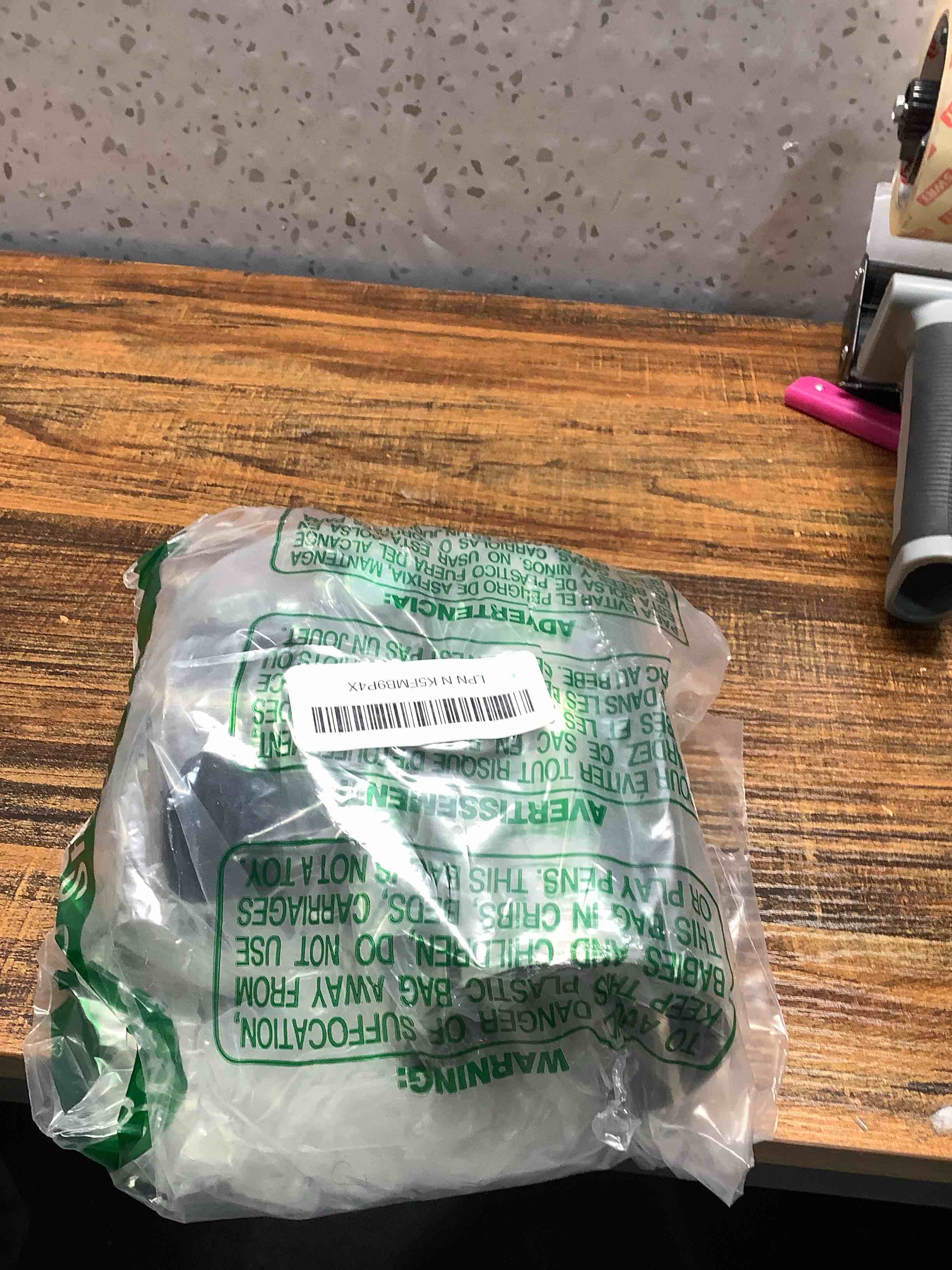 Condition photo showing Good Condition for 2.75 to 3 Inch Exhaust Adapter, 2.75" ID to 3" ID Exhaust Reducer Connector Pipe with Clamp 2.75" - 3"