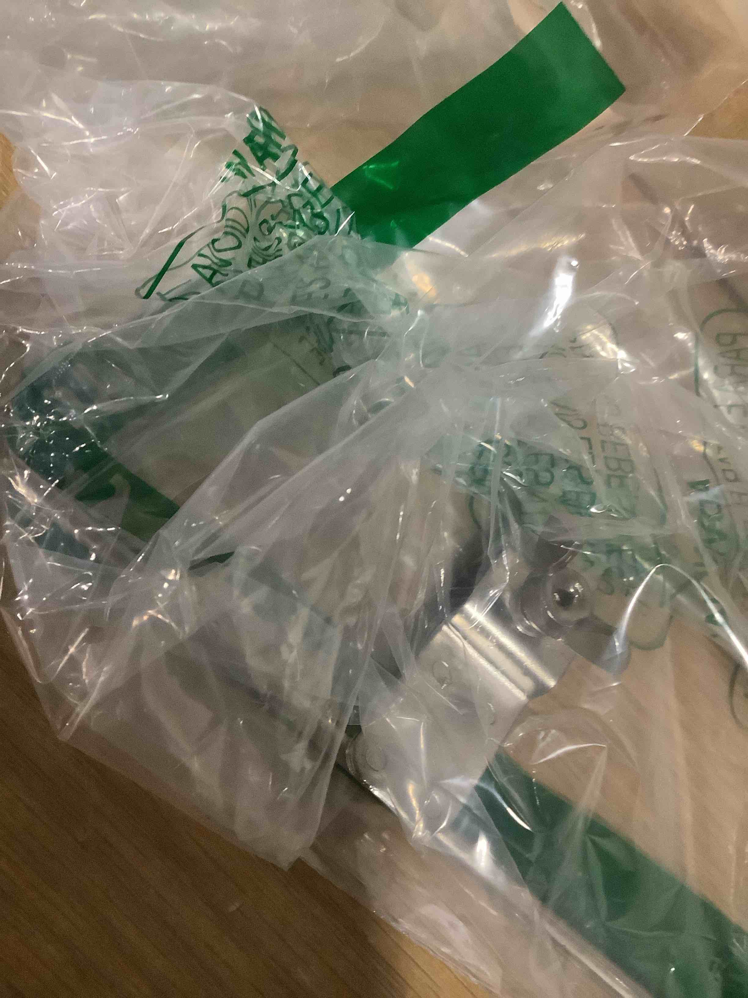 PICD Prong Double Chicken Spit