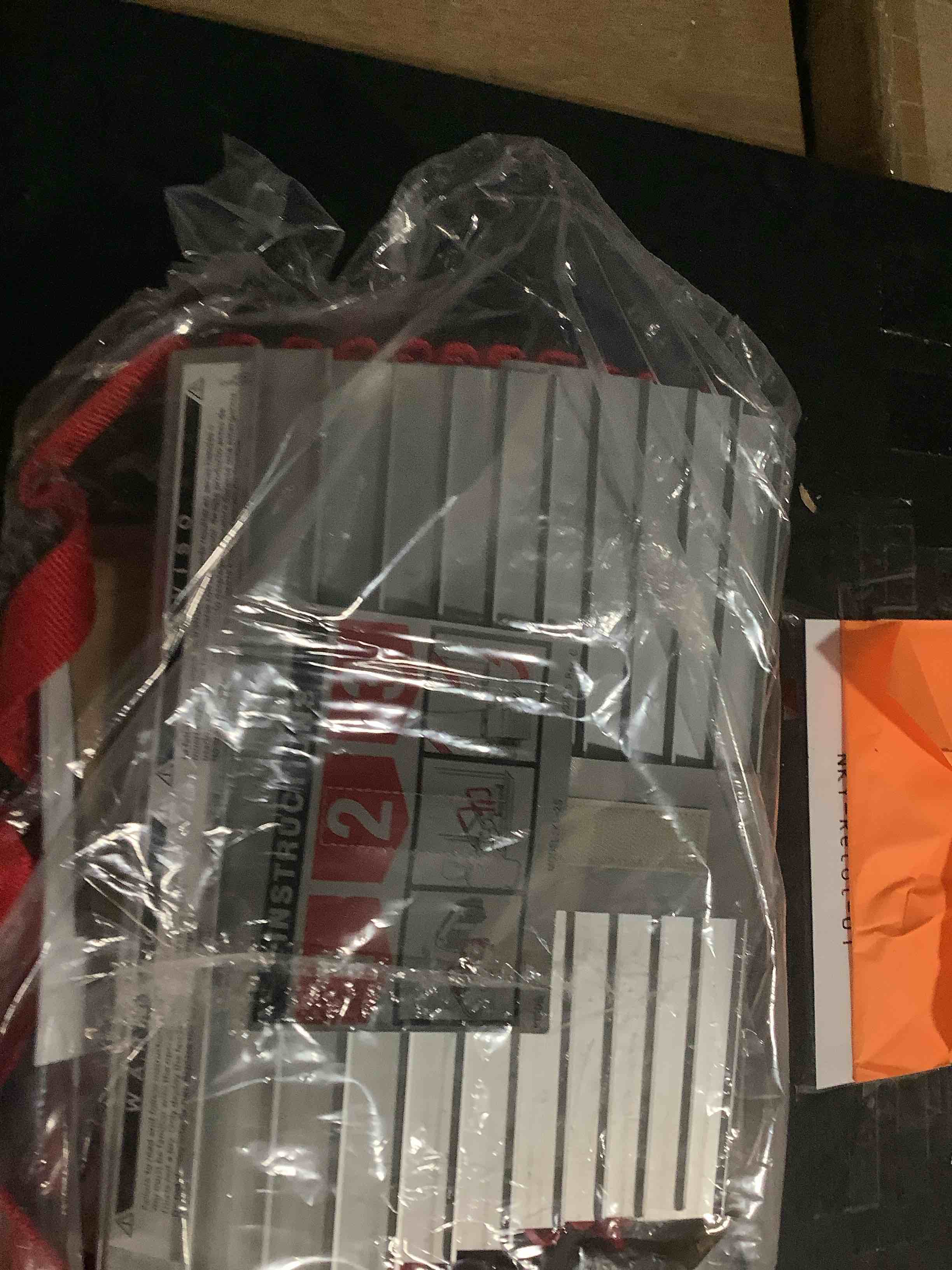 Condition photo showing Good Condition for Kidde 468093 13  Emergency Escape Ladder. 10 Pack.