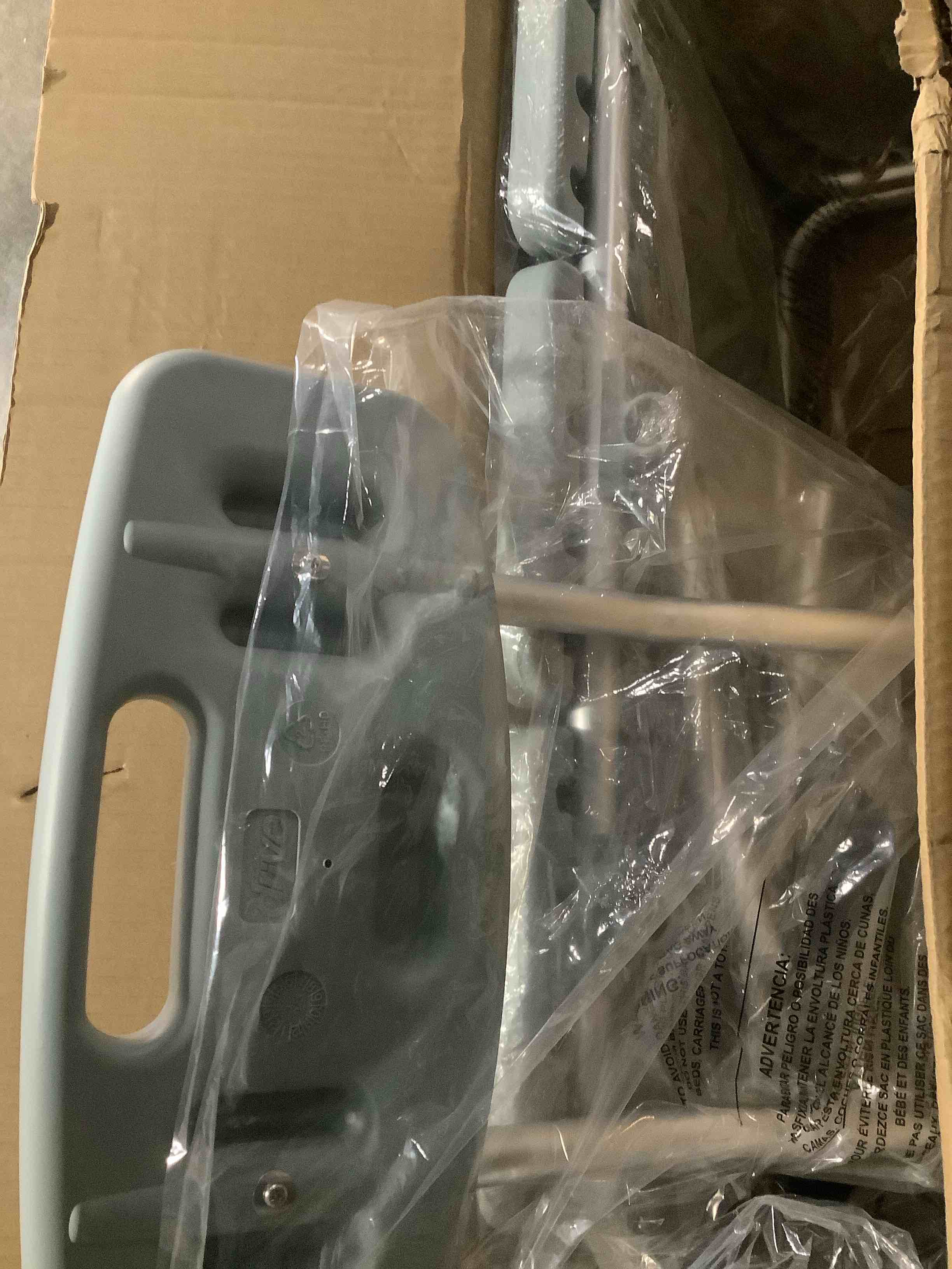 Condition photo showing Good Condition for Transfer Bench KD,Tool Free, 1/cs