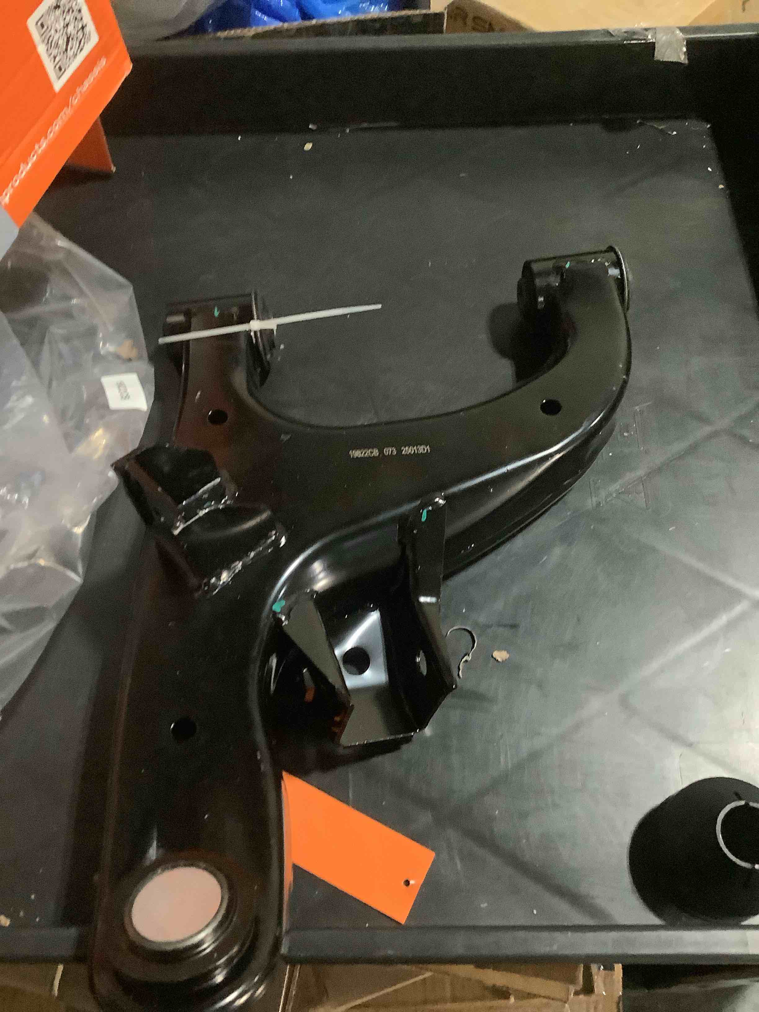 Condition photo showing Good Condition for Dorman 522-007 Rear Driver Side Lower Forward Suspension Control Arm and Ball Joint Assembly Compatible with Select Infiniti/Nissan Models